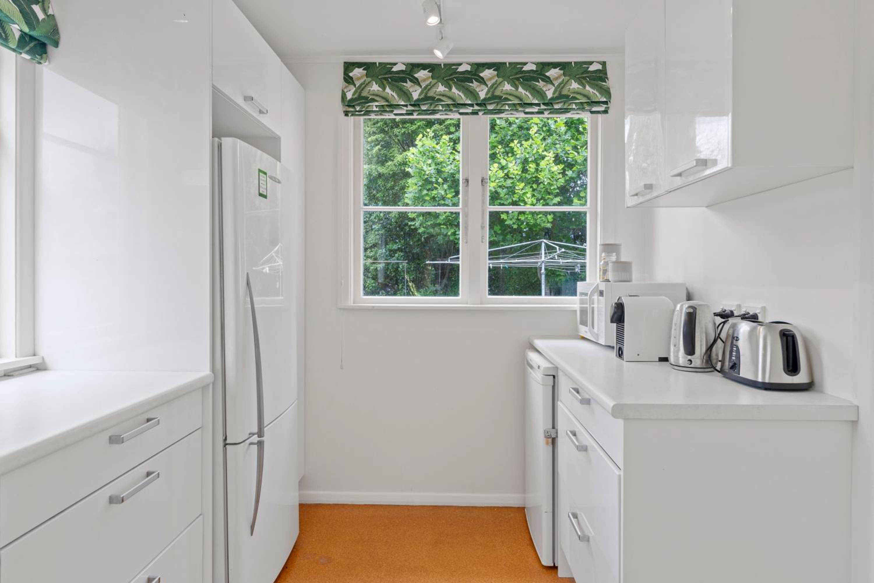 Tongariro Base Camp - Turangi Holiday Home view 2