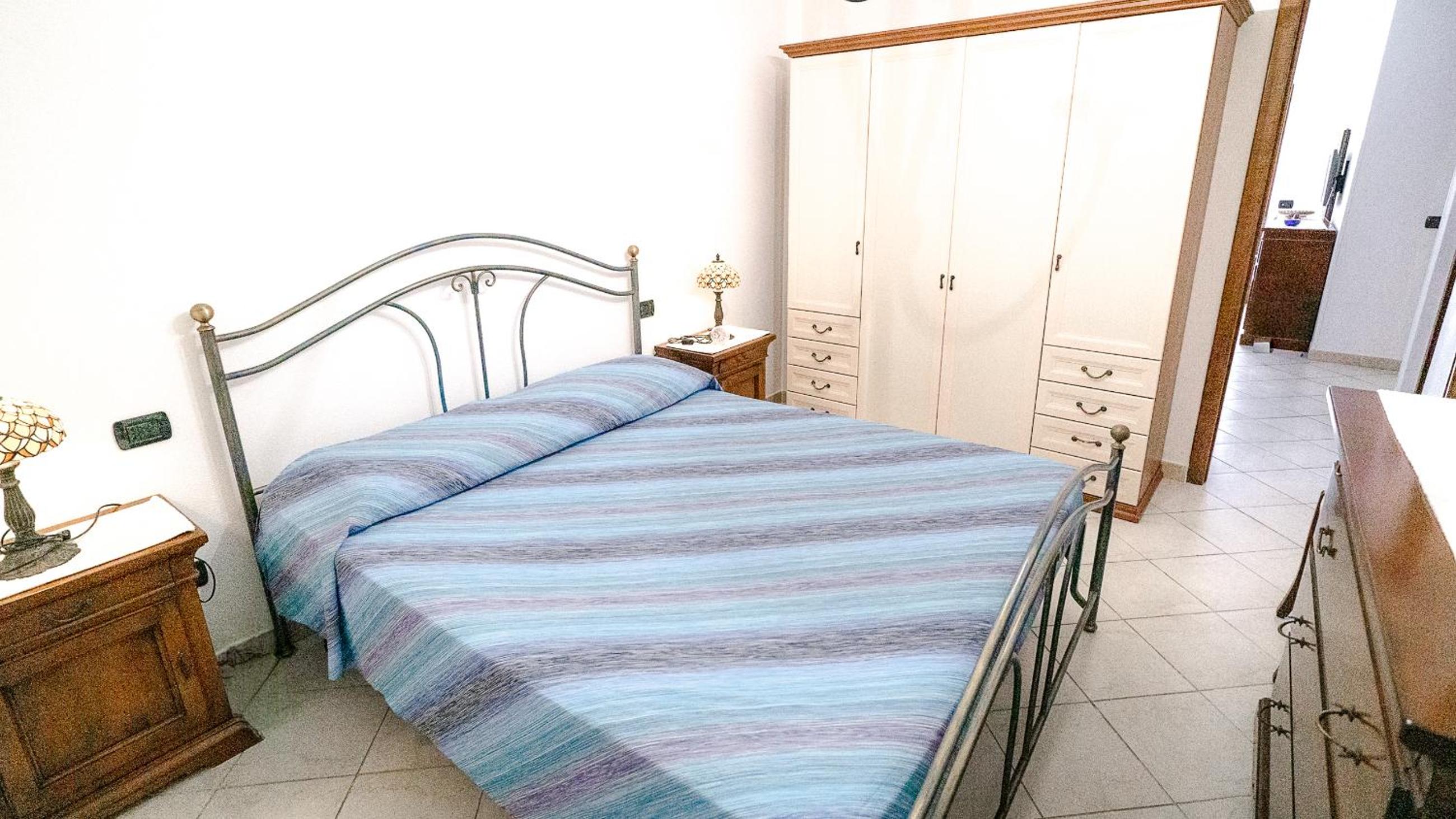 Apartment Cavour - Terrace - Free Wi-Fi - Palau Center photo 2