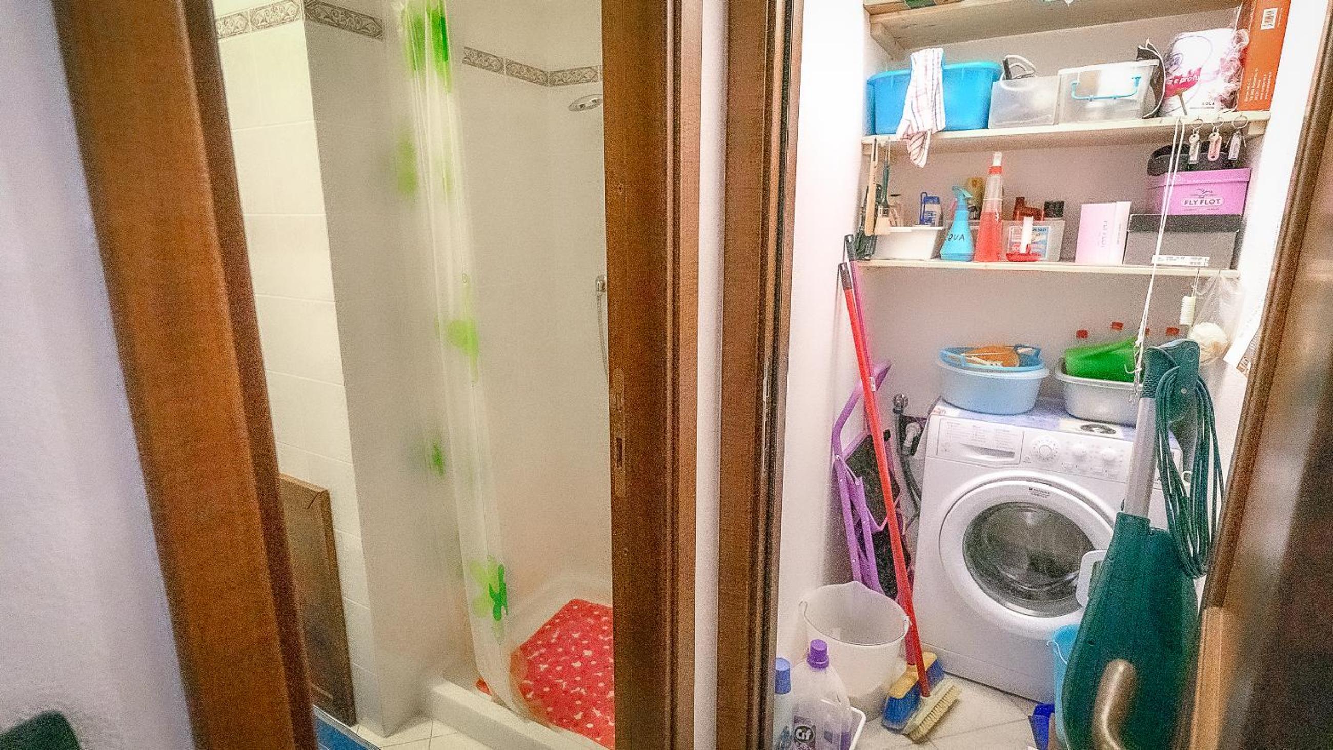 Apartment Cavour - Terrace - Free Wi-Fi - Palau Center photo 5