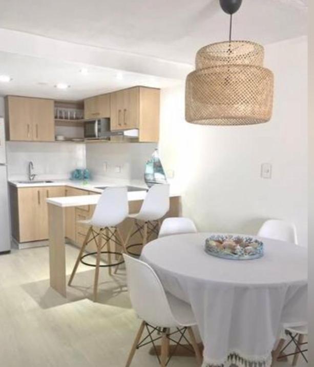 Classy Apartamentos Reef 1 cuadra del mar