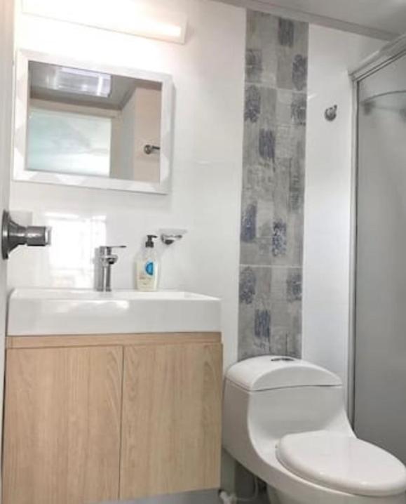 Classy Apartamentos Reef 1 cuadra del mar