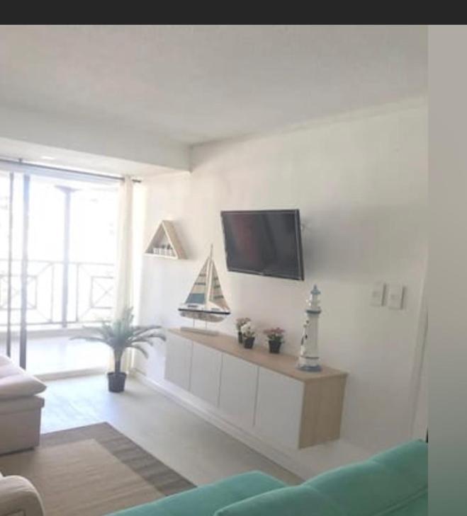 Classy Apartamentos Reef 1 cuadra del mar
