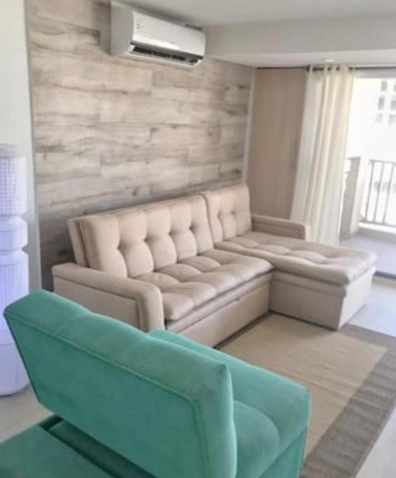 Classy Apartamentos Reef 1 cuadra del mar