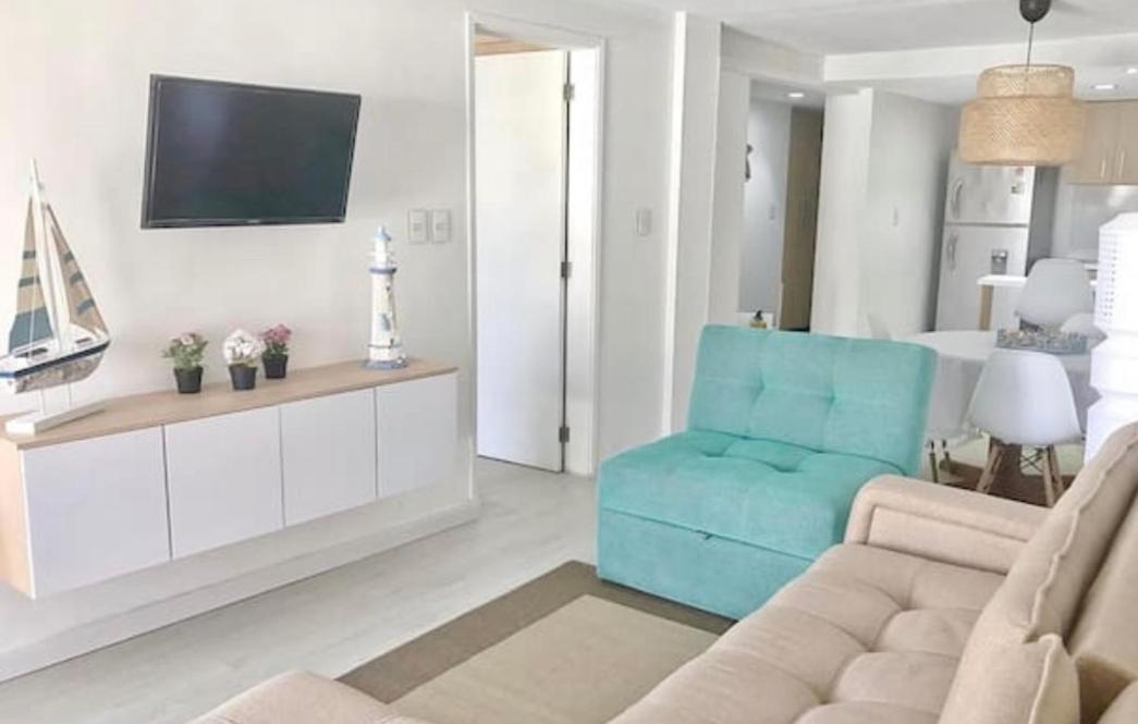 Classy Apartamentos Reef 1 cuadra del mar