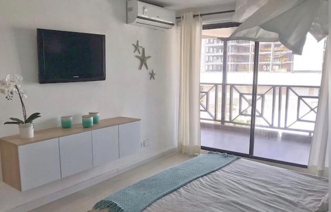 Classy Apartamentos Reef 1 cuadra del mar