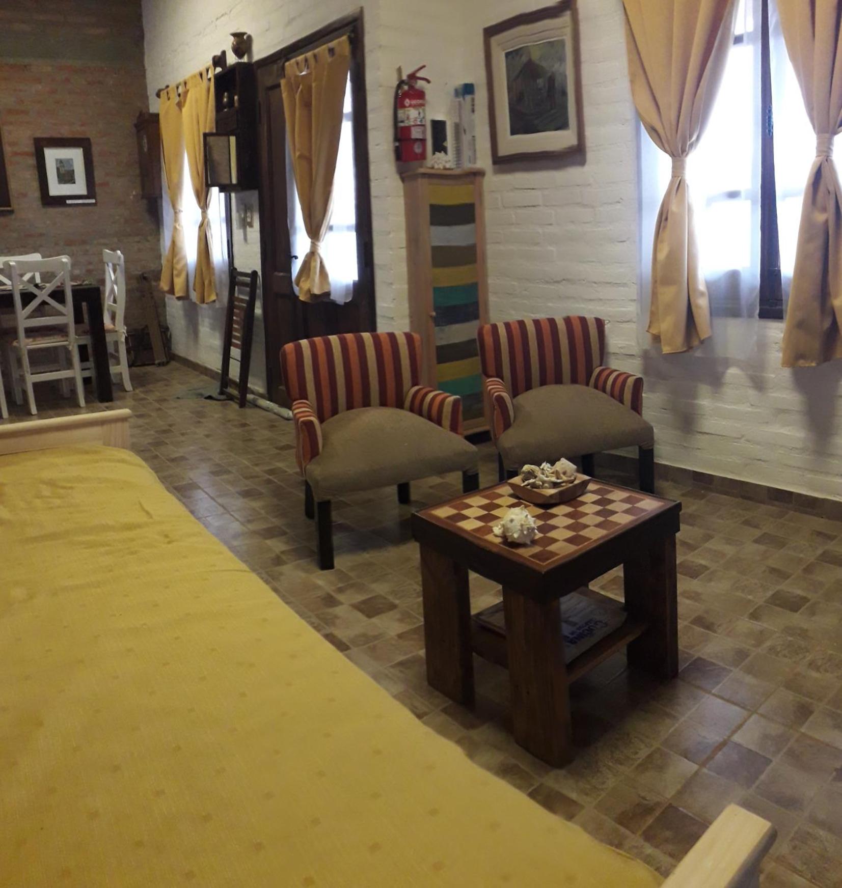 Rawson casa a minutos del centro y de Playa Unión