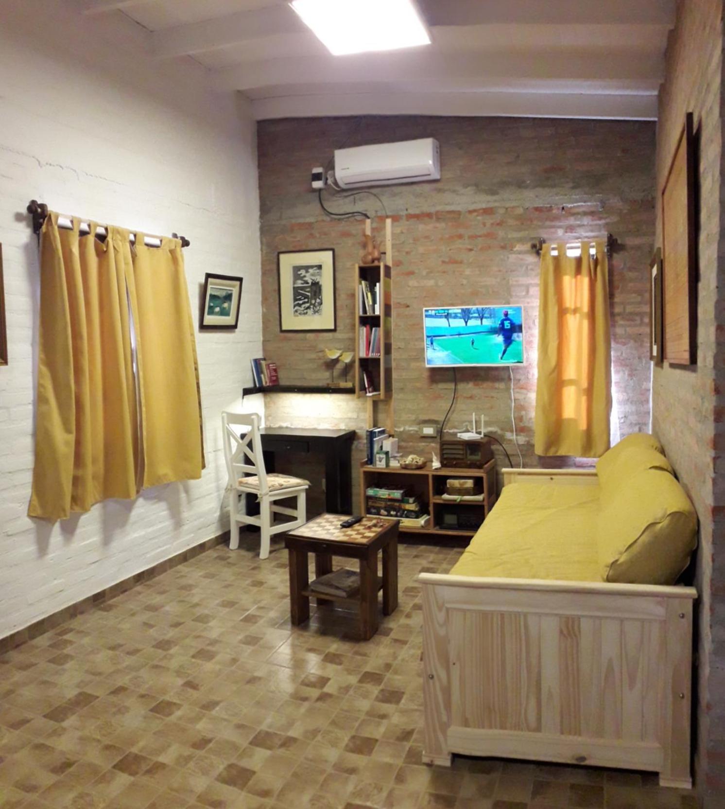 Rawson casa a minutos del centro y de Playa Unión