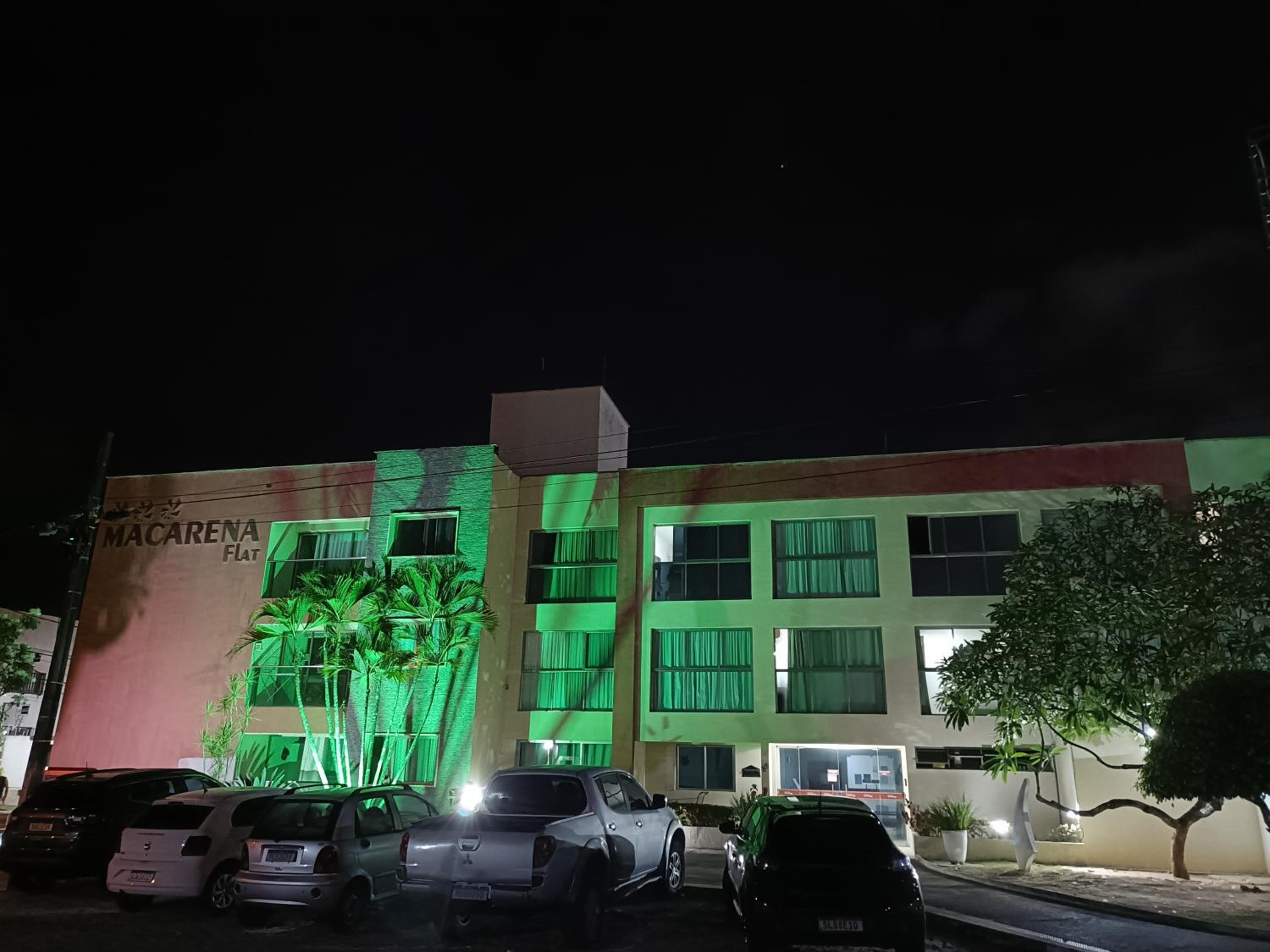 Apartamento