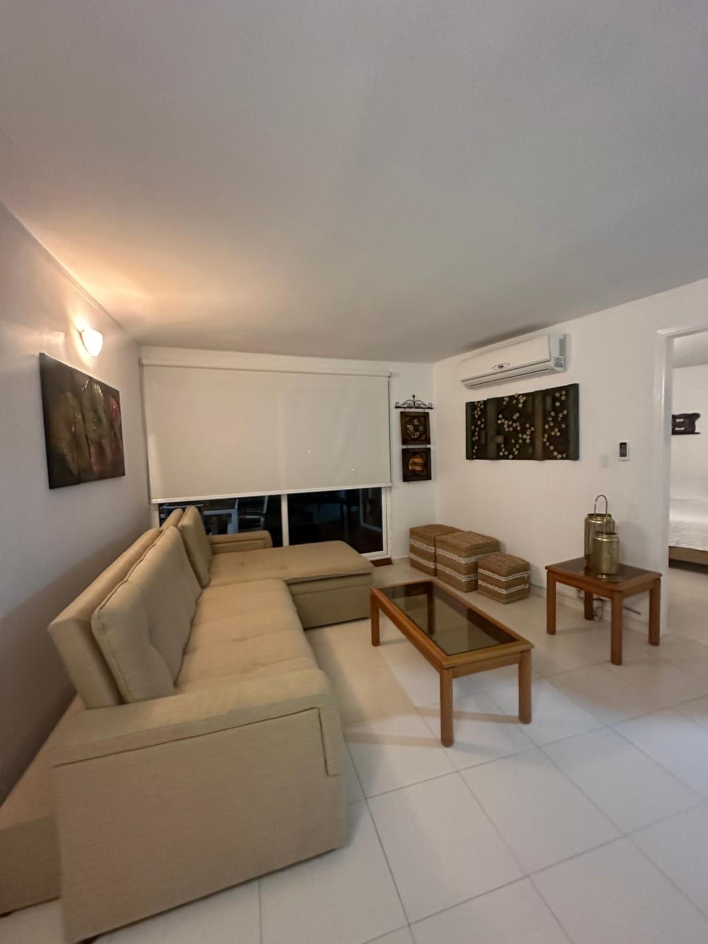 Classy Apartamentos Reef 1 cuadra del mar