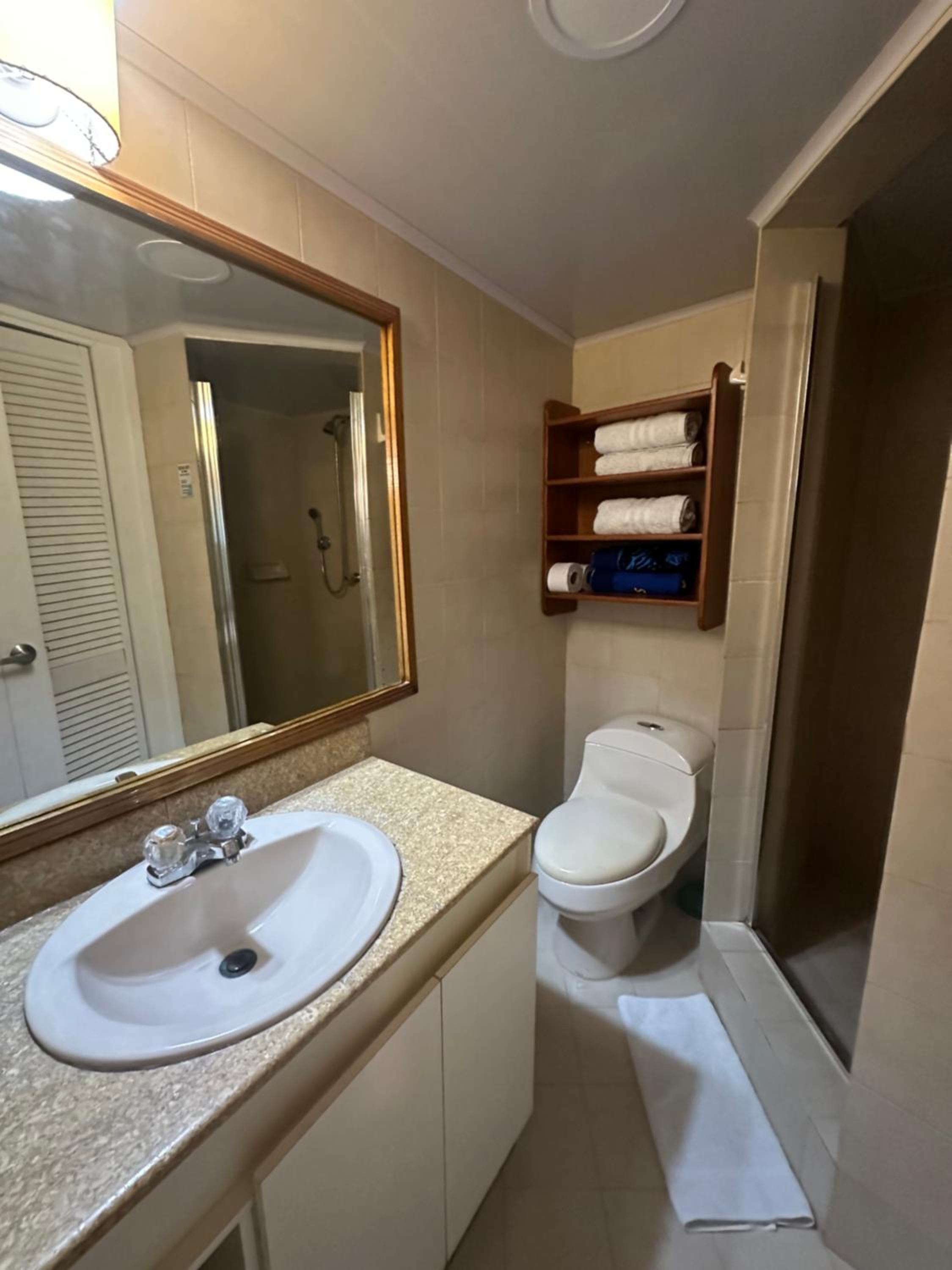 Classy Apartamentos Reef 1 cuadra del mar
