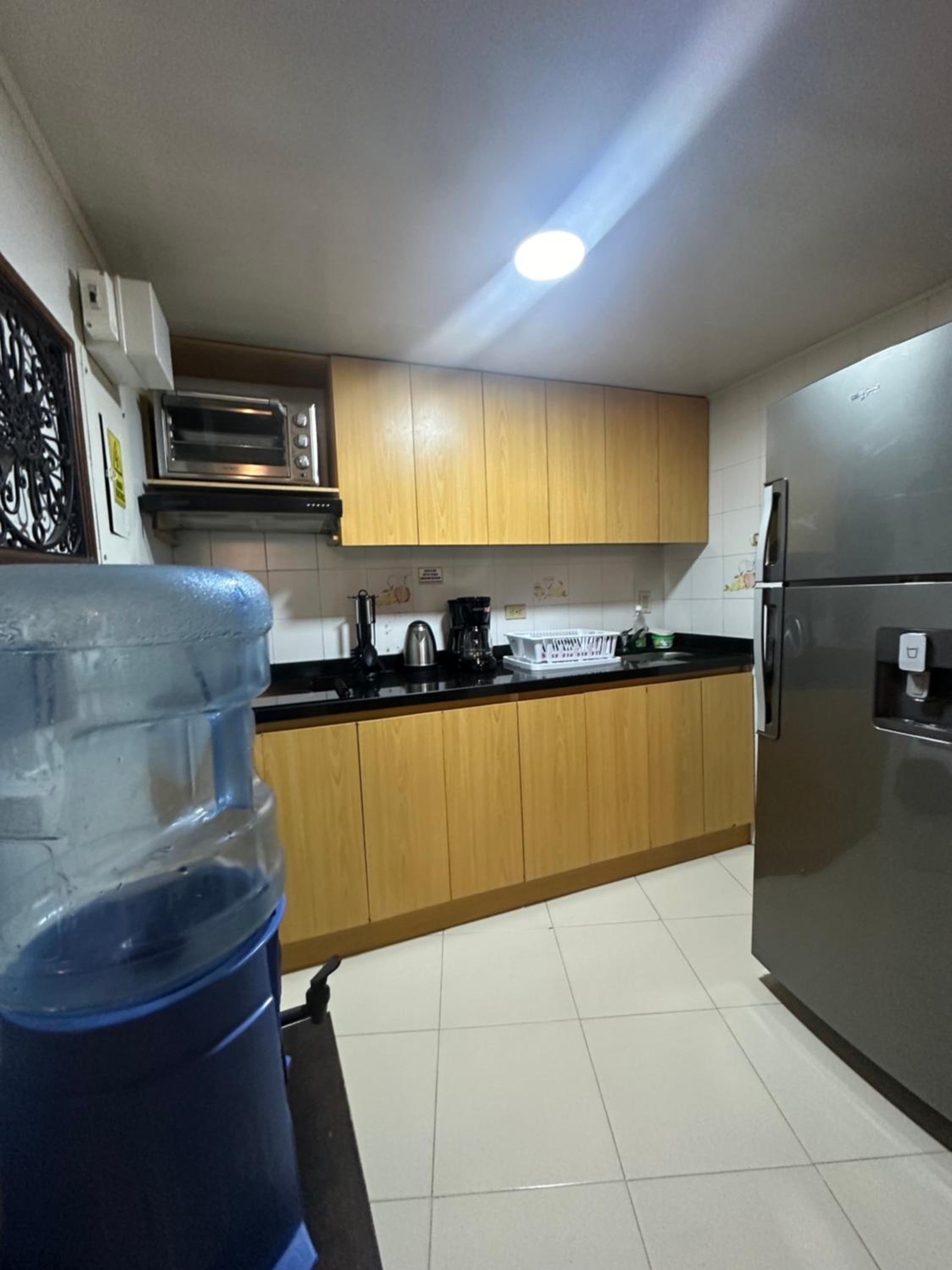 Classy Apartamentos Reef 1 cuadra del mar