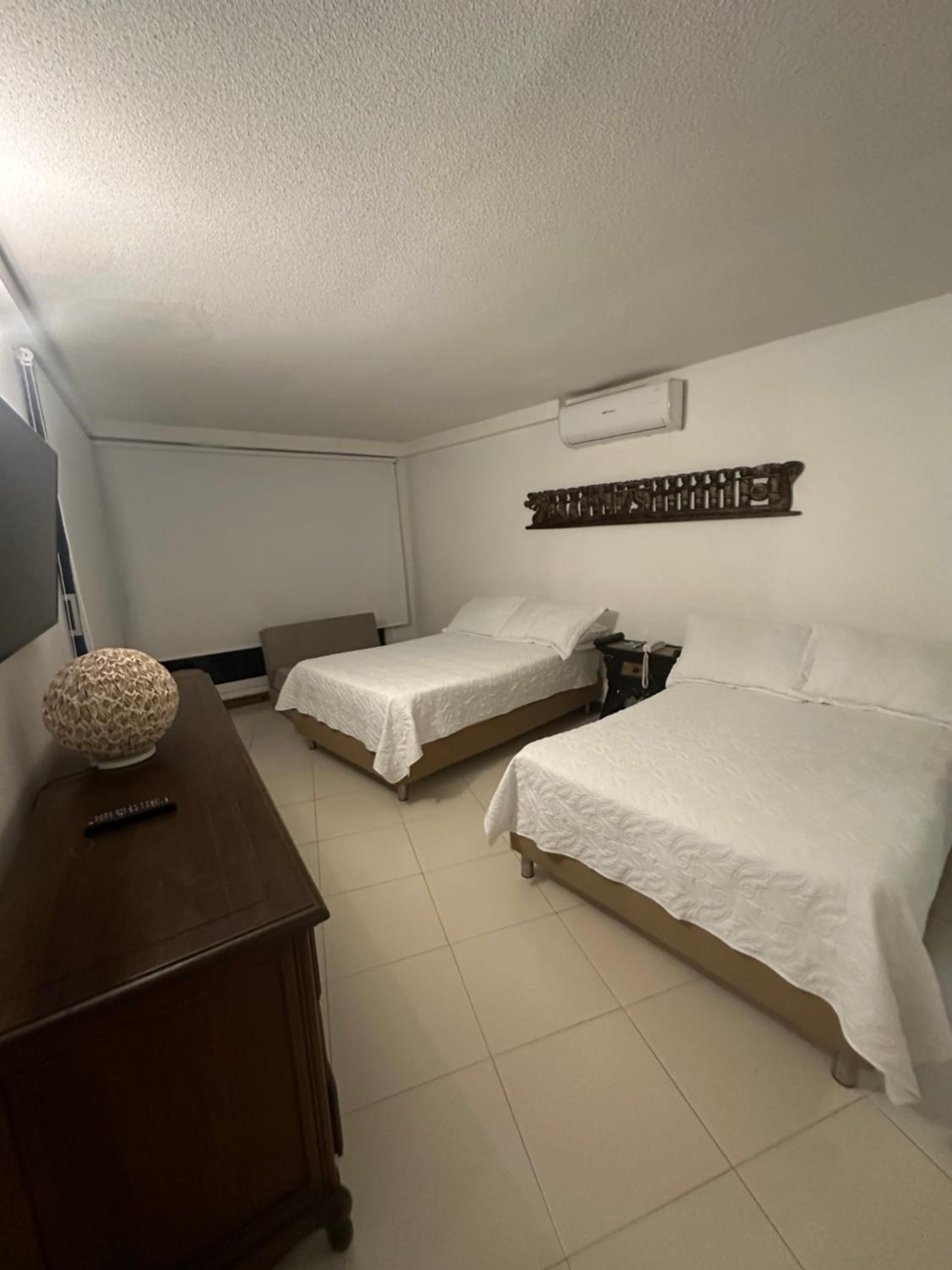 Classy Apartamentos Reef 1 cuadra del mar