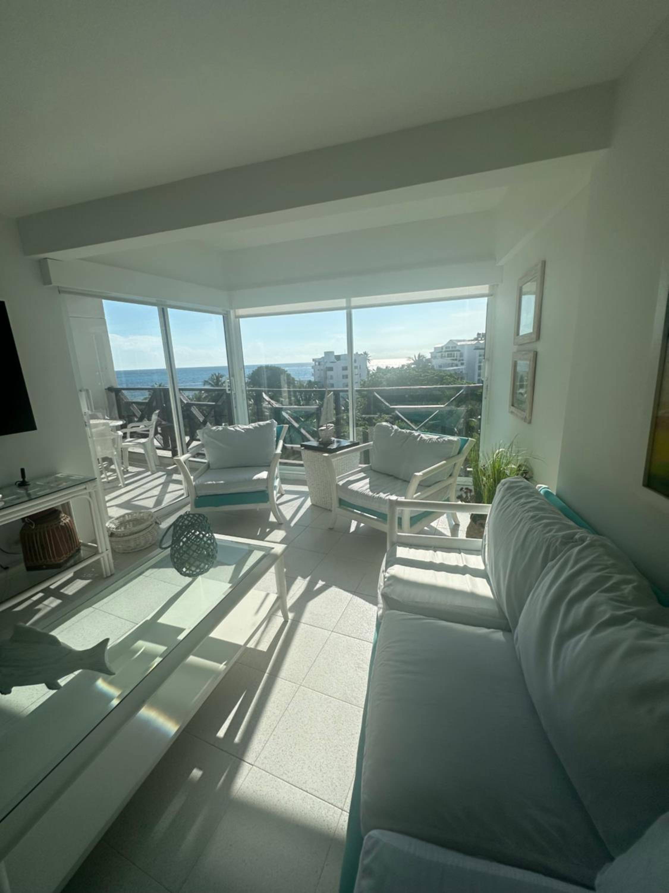 Classy Apartamentos Reef 1 cuadra del mar