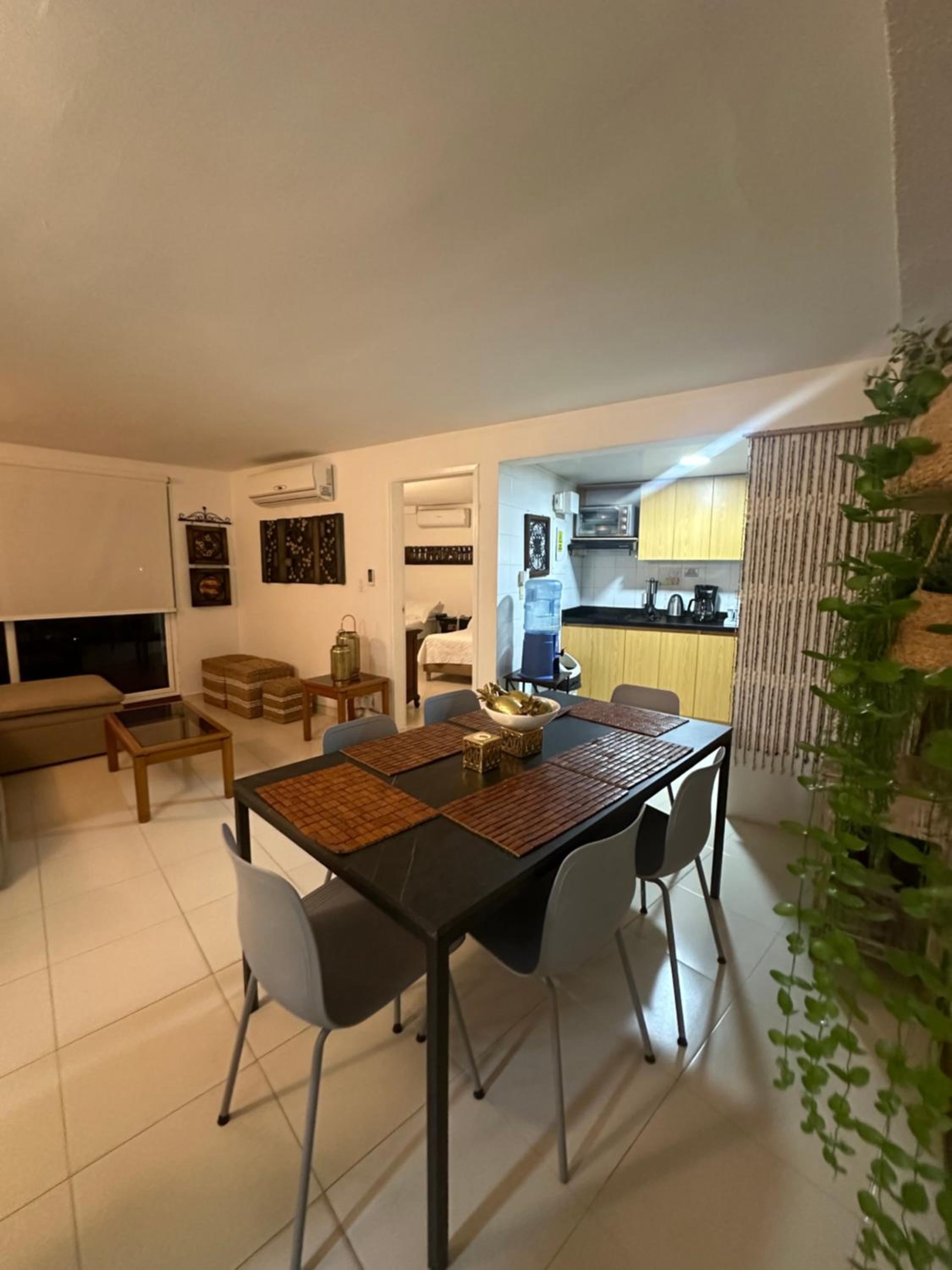 Classy Apartamentos Reef 1 cuadra del mar