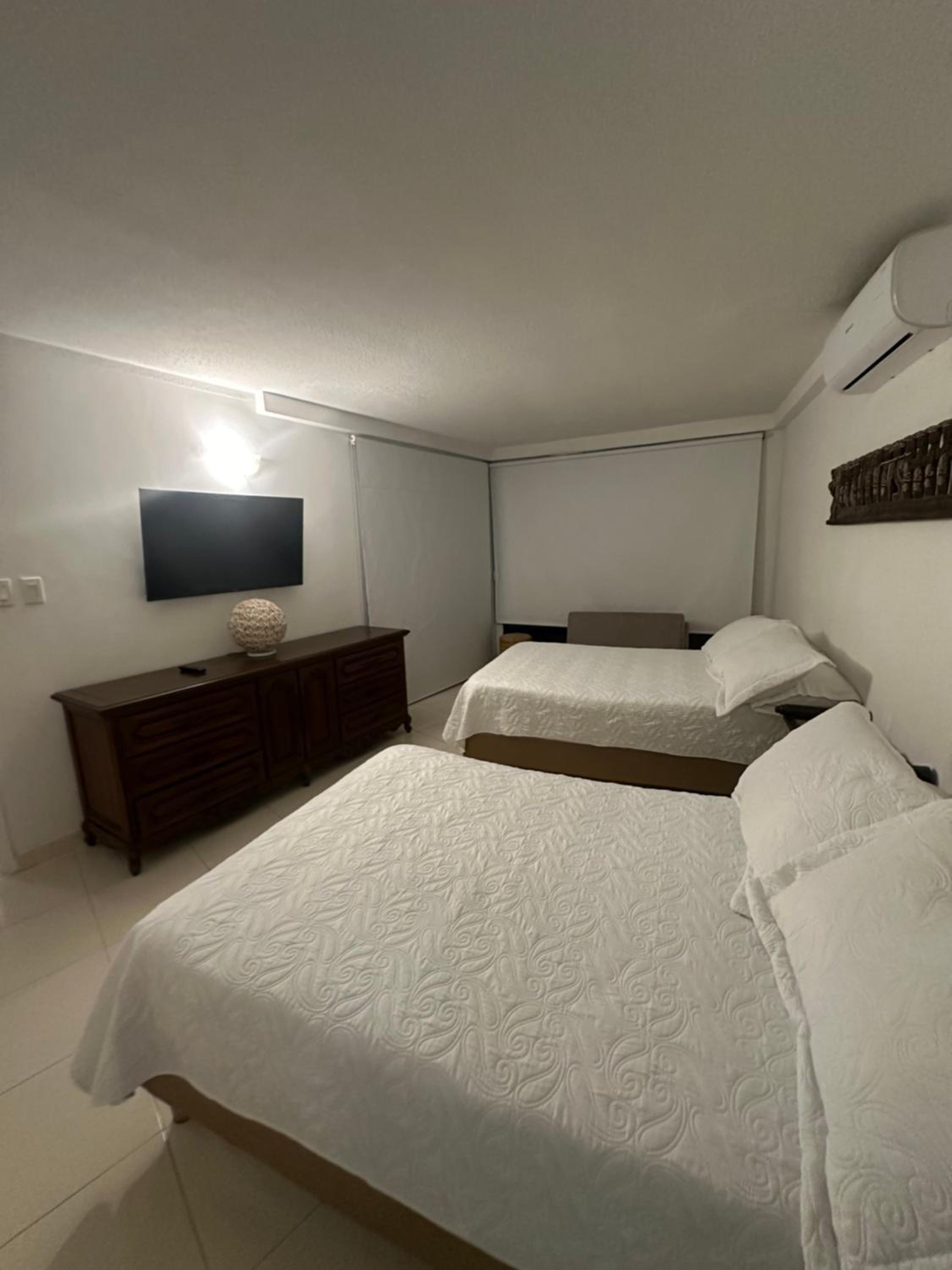 Classy Apartamentos Reef 1 cuadra del mar