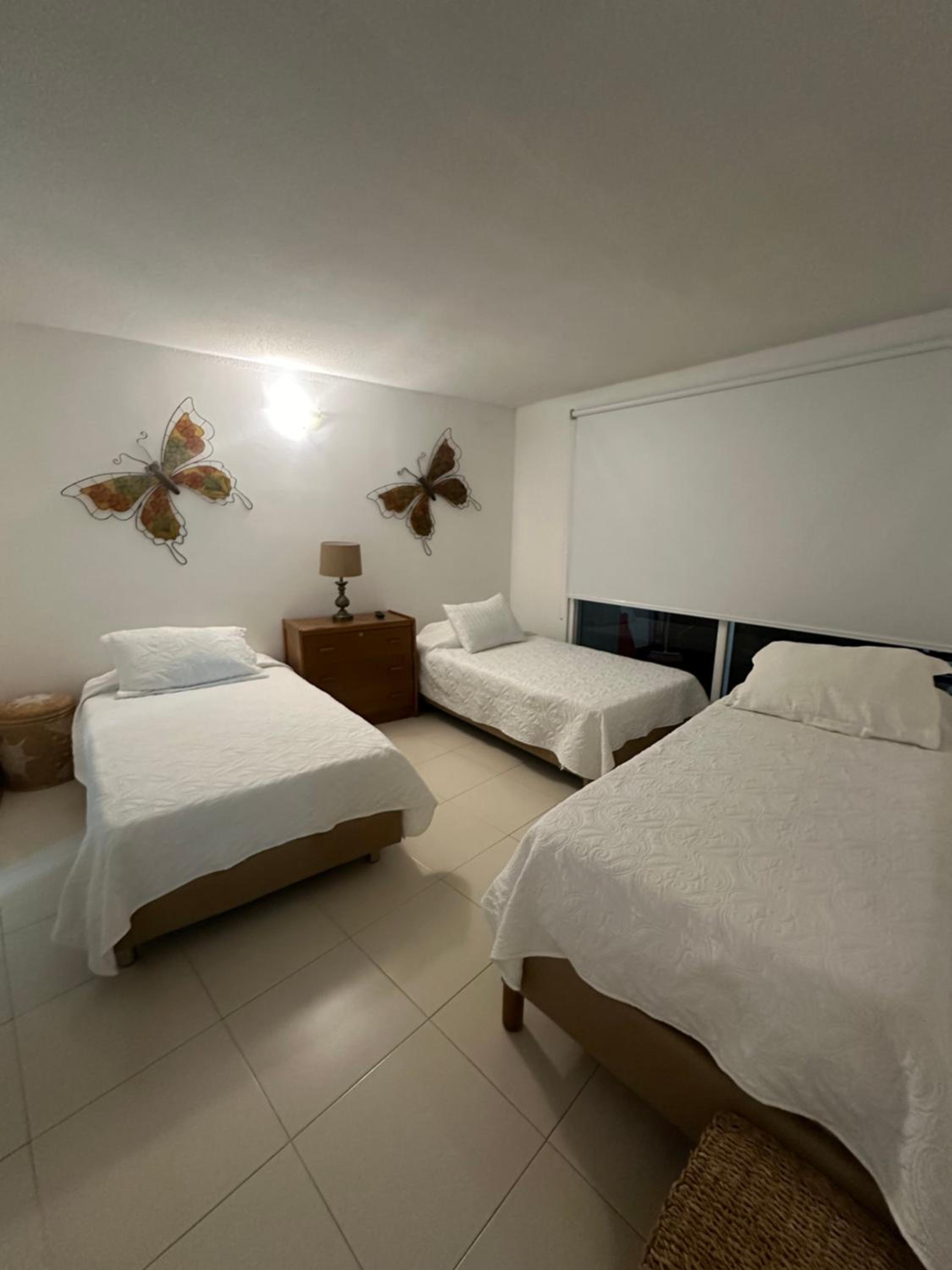 Classy Apartamentos Reef 1 cuadra del mar