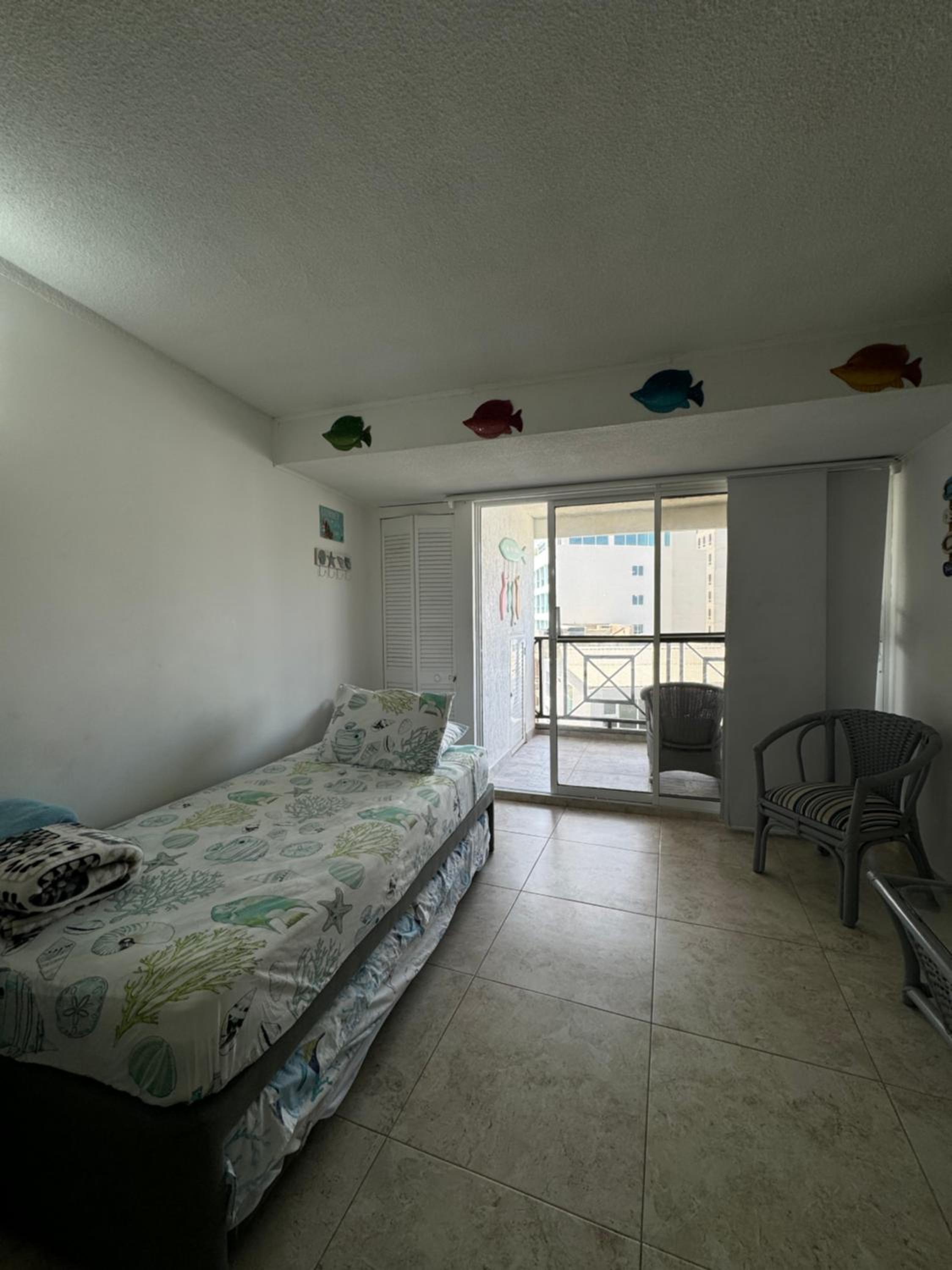 Classy Apartamentos Reef 1 cuadra del mar
