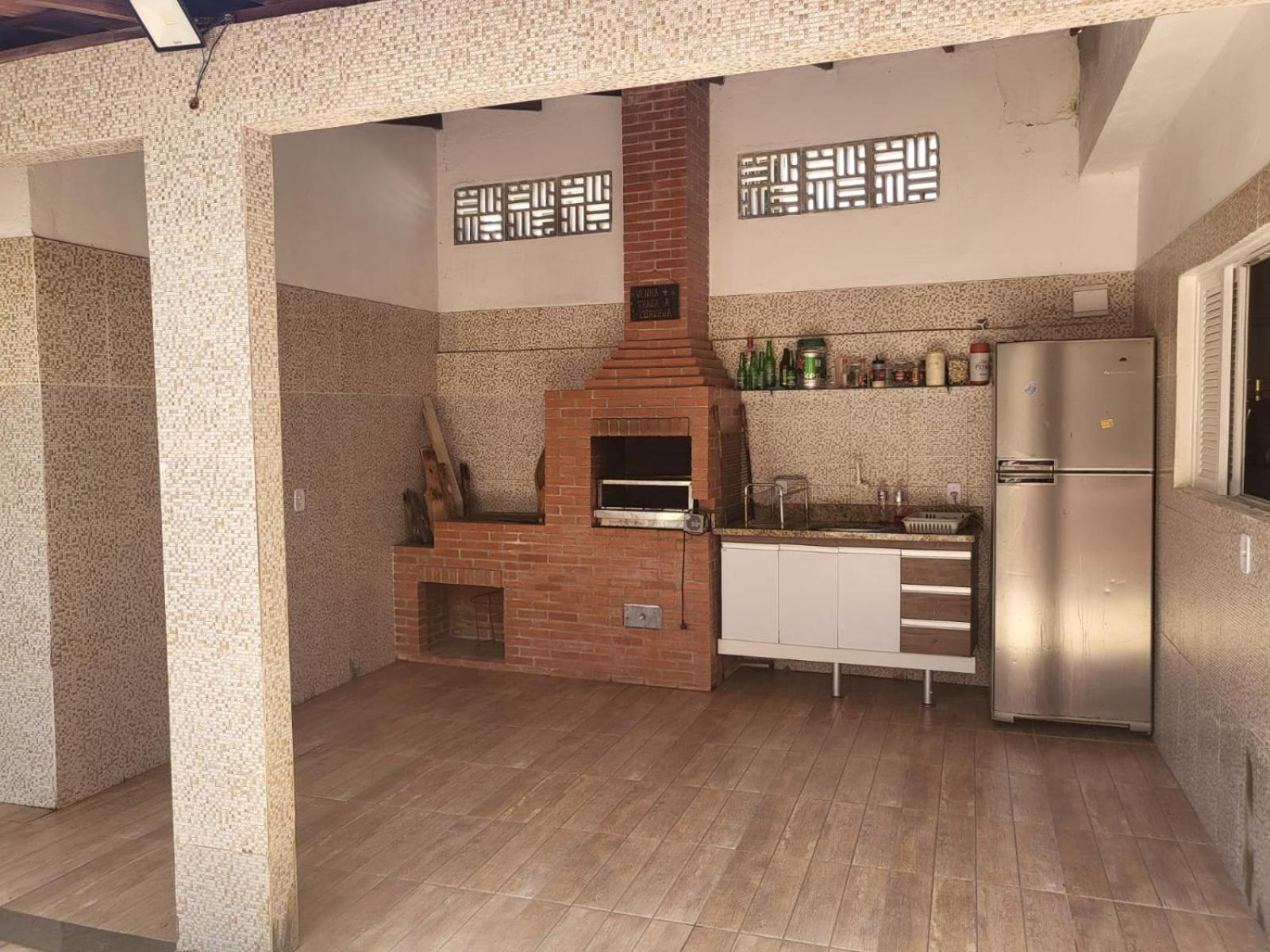 Casa 05 quartos em Marataízes