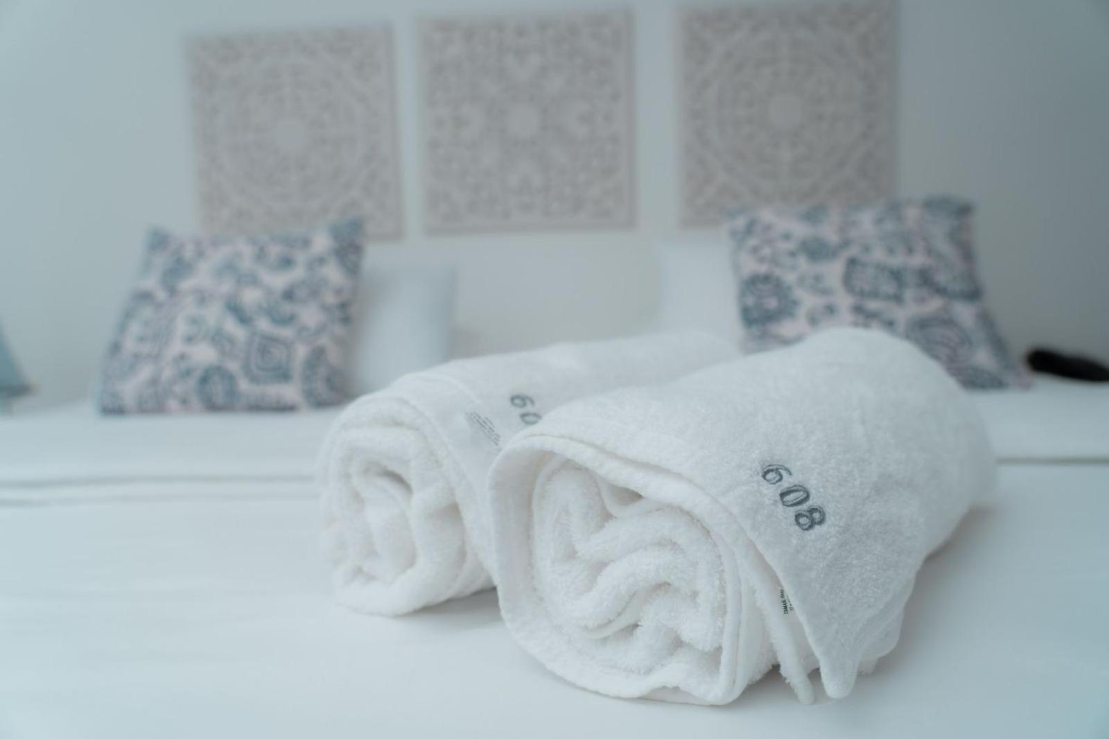 Classy Apartamentos Reef 1 cuadra del mar