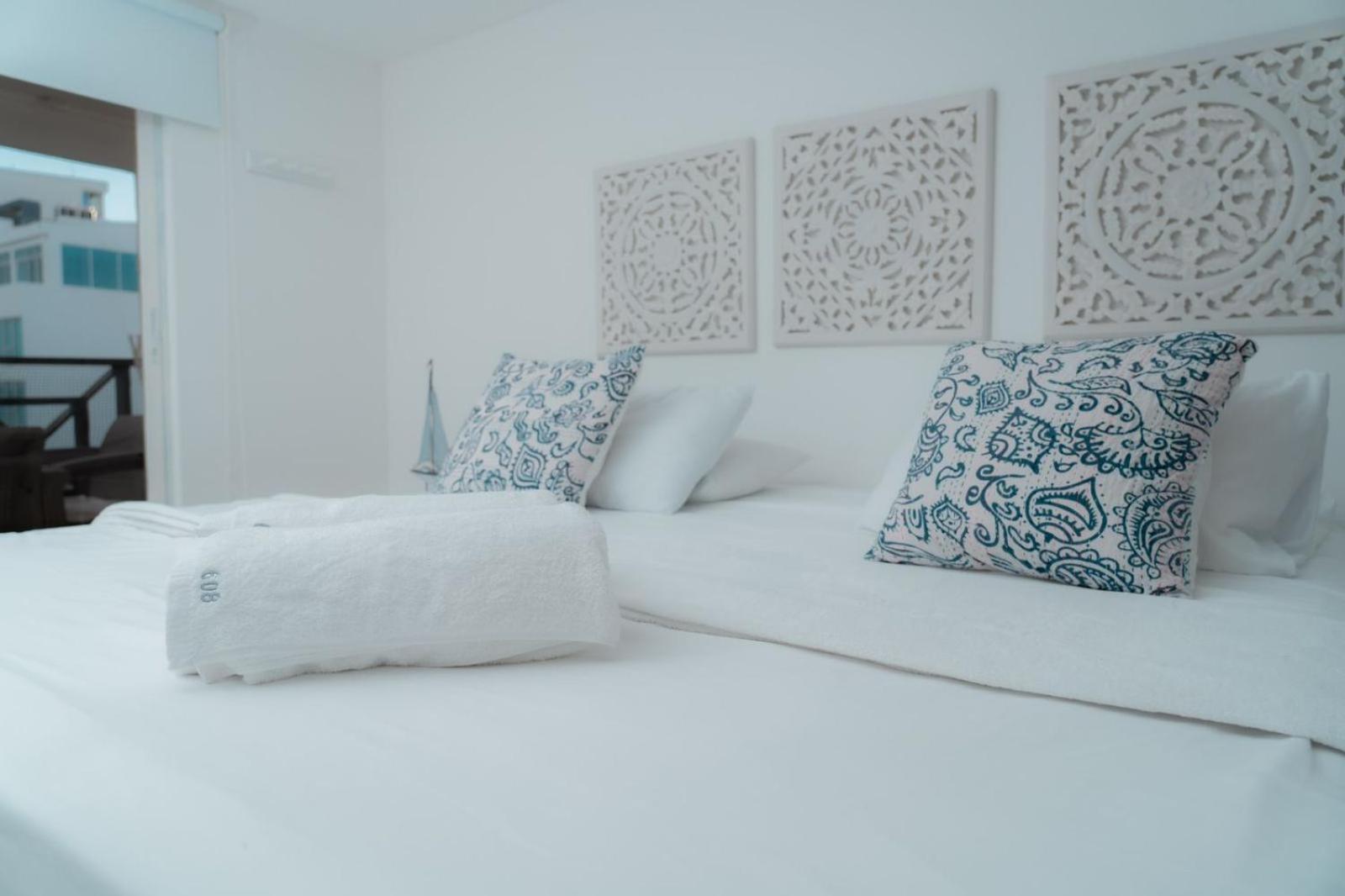 Classy Apartamentos Reef 1 cuadra del mar