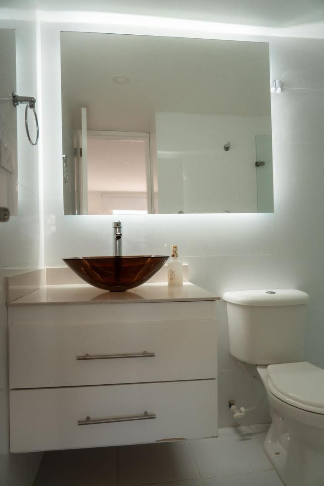 Classy Apartamentos Reef 1 cuadra del mar