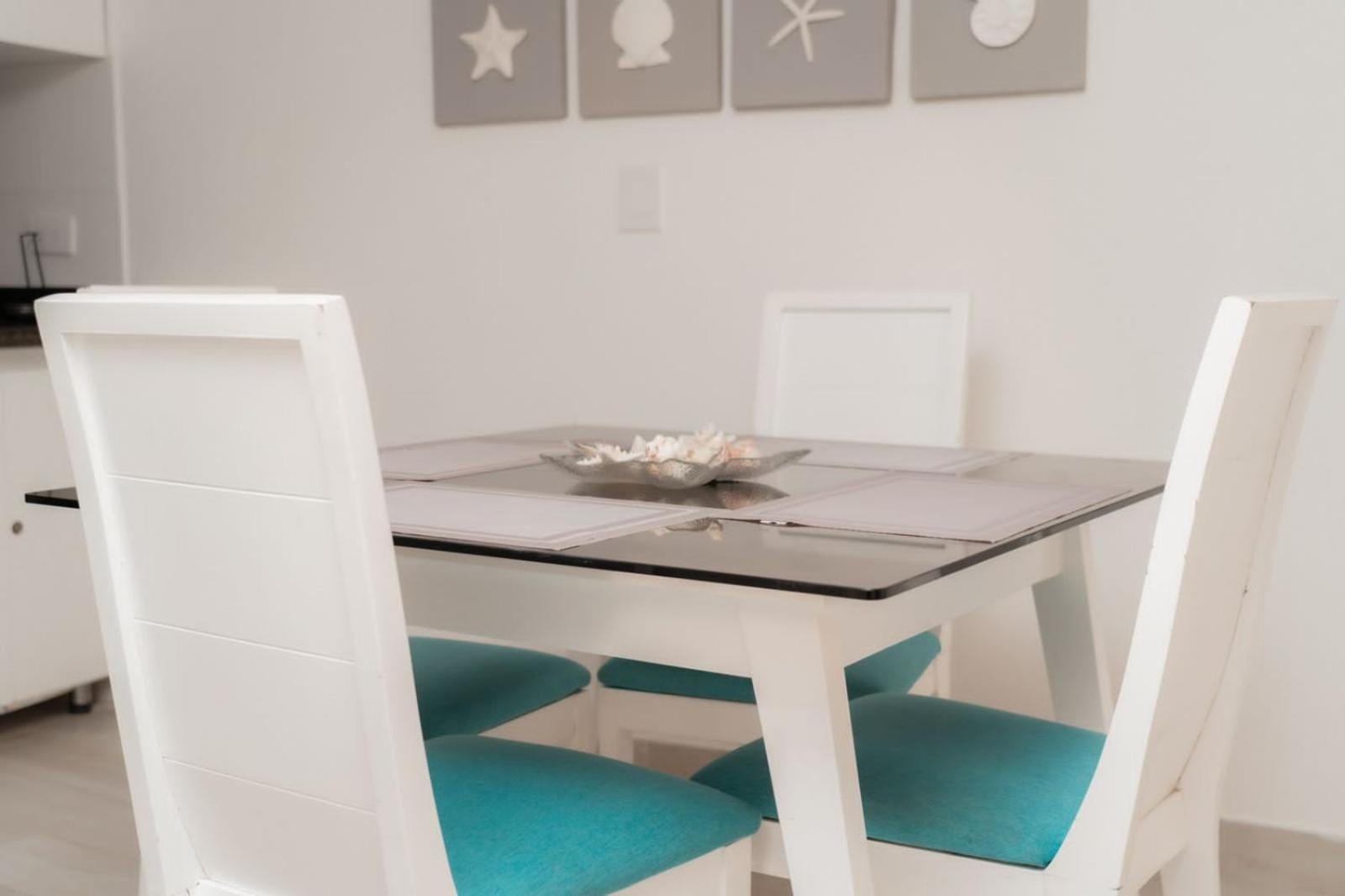 Classy Apartamentos Reef 1 cuadra del mar