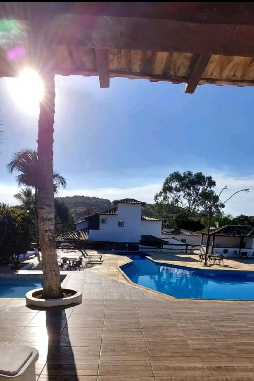 Casa em Condomínio de Alto Padrão
