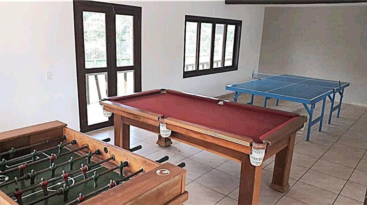 Casa em Condomínio de Alto Padrão