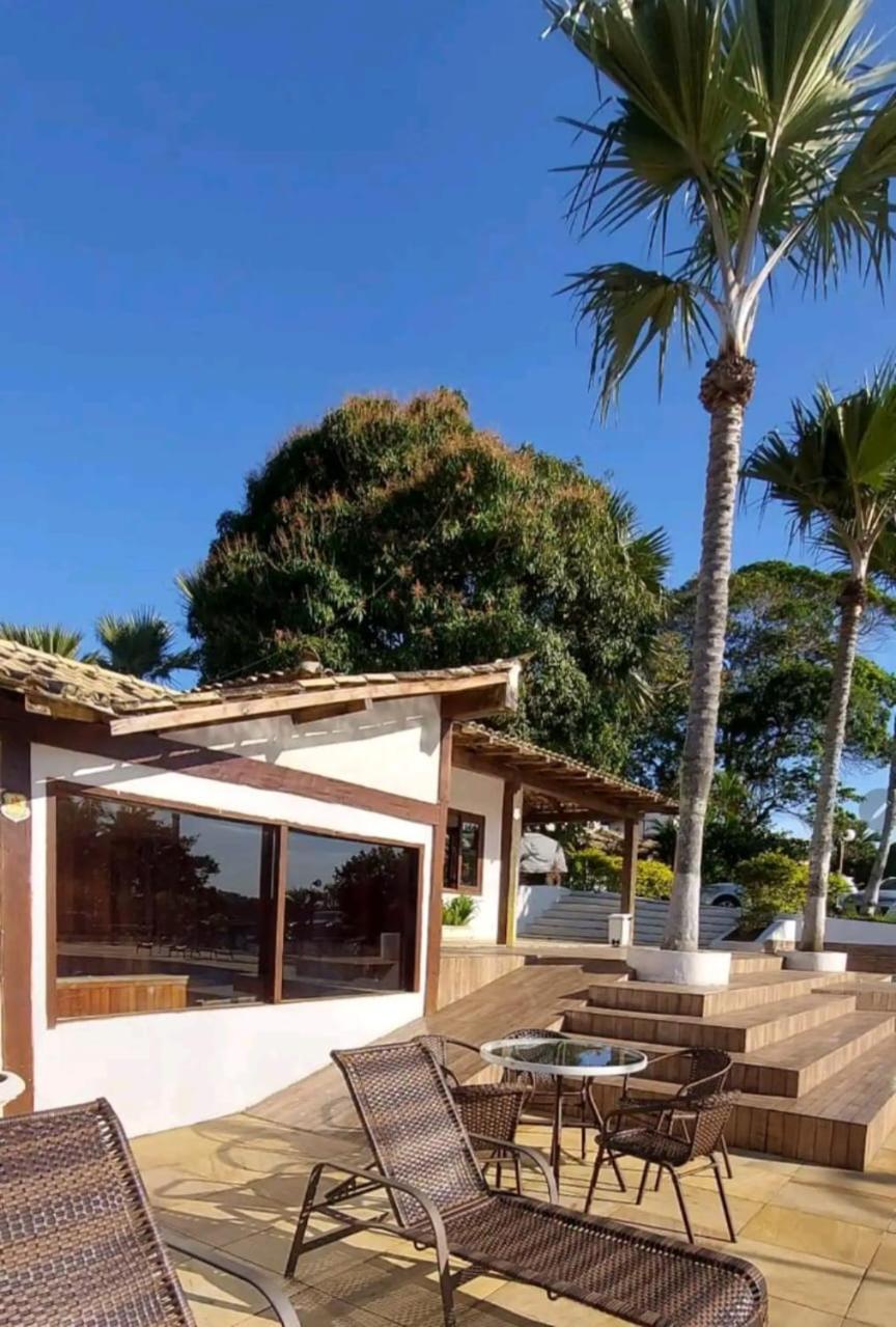 Casa em Condomínio de Alto Padrão