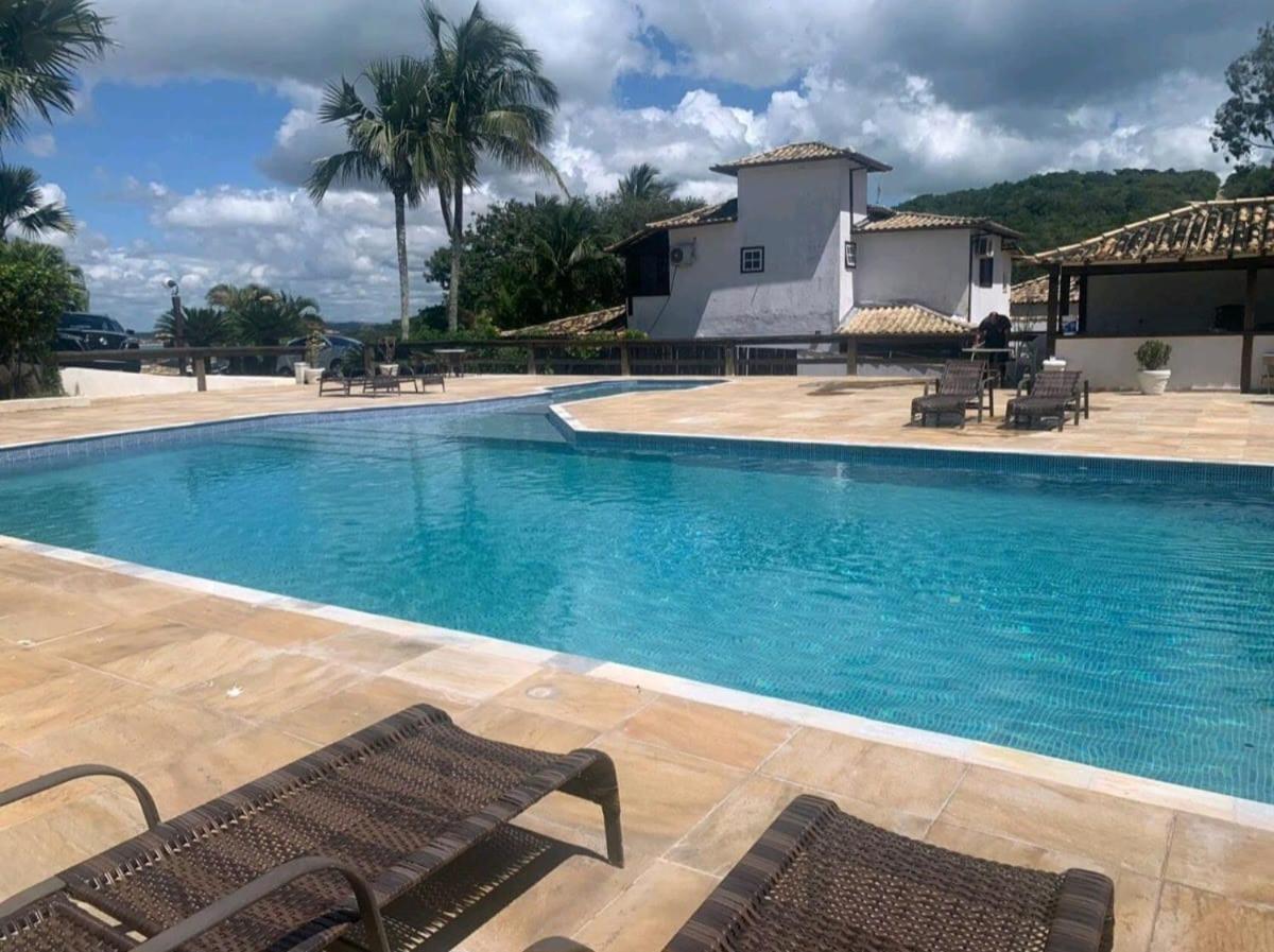 Casa em Condomínio de Alto Padrão