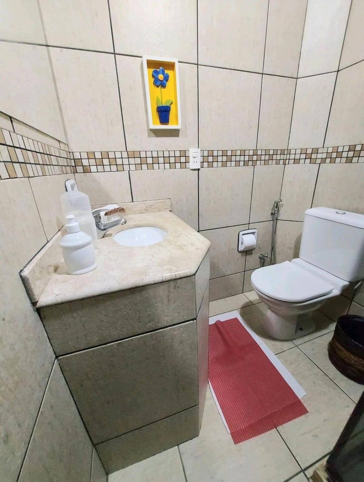Casa em Condomínio de Alto Padrão