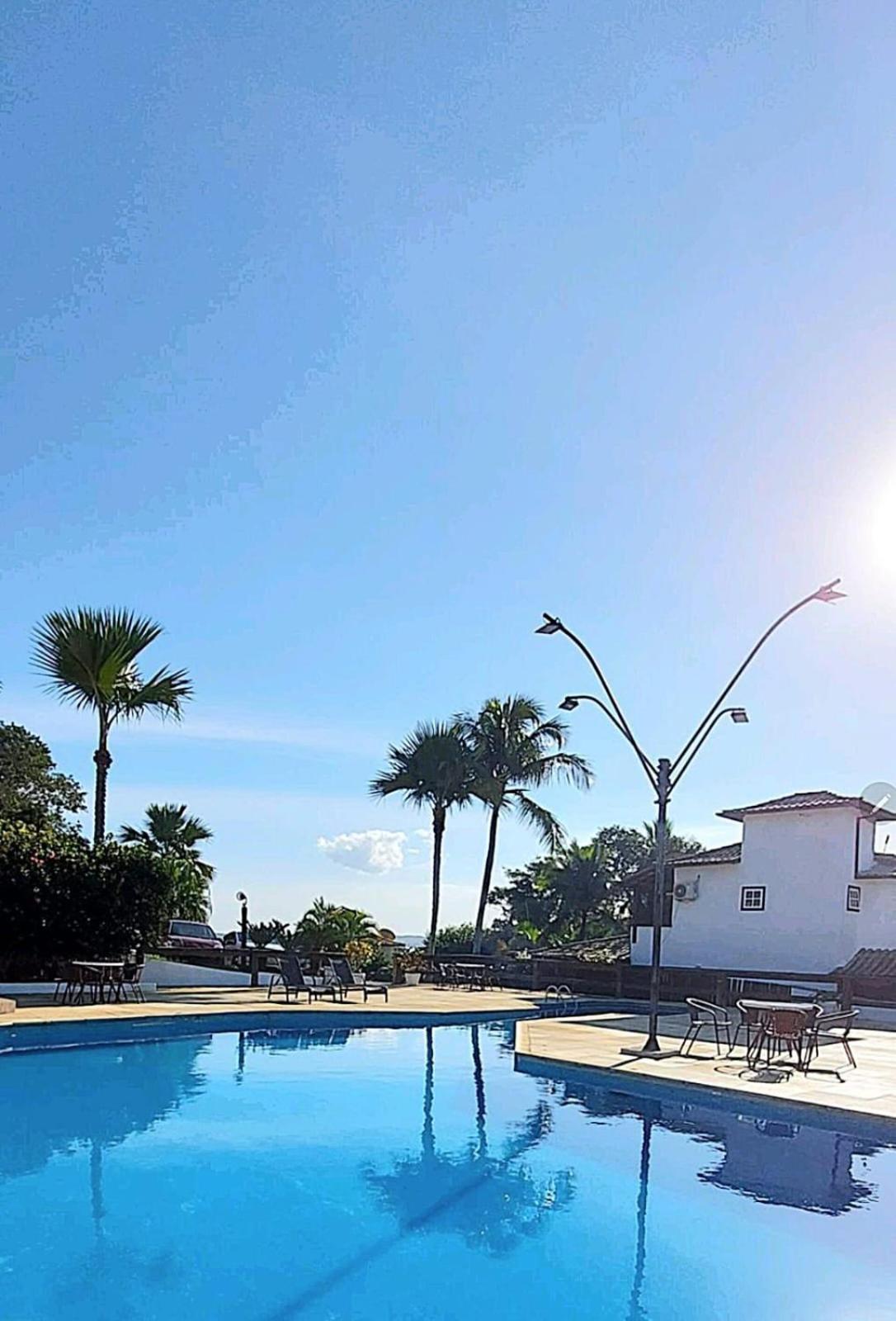 Casa em Condomínio de Alto Padrão