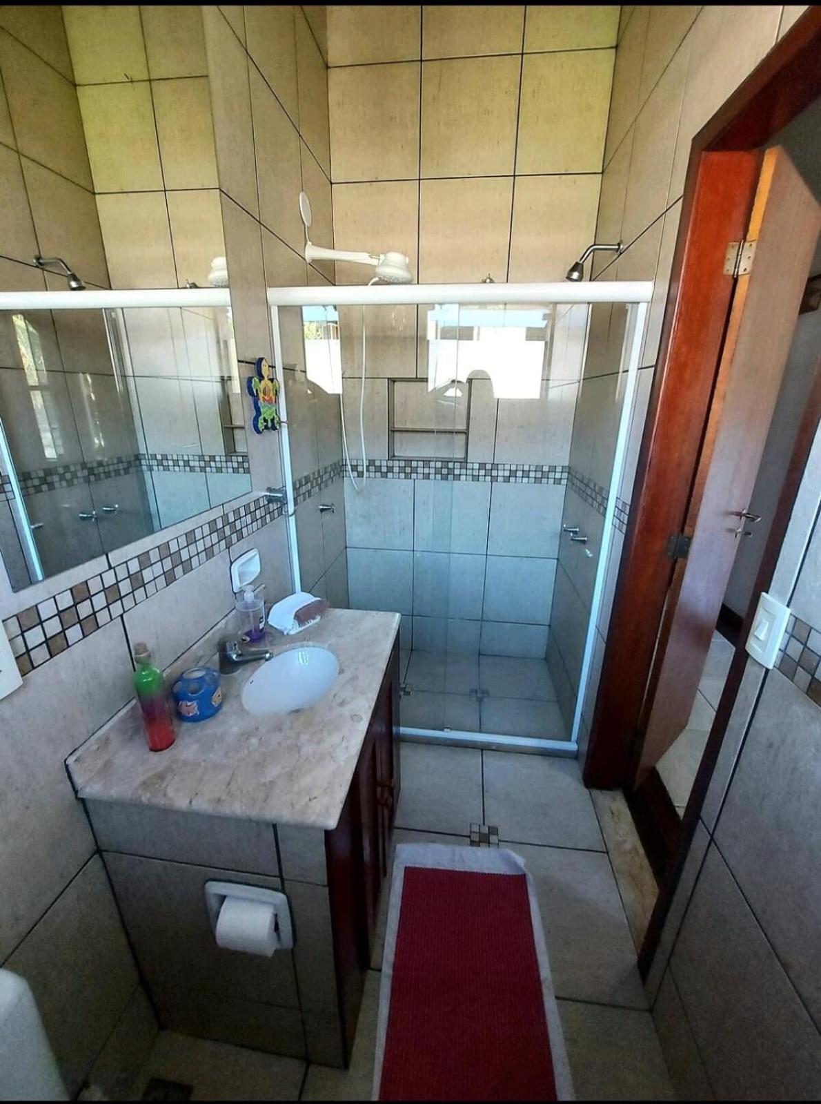 Casa em Condomínio de Alto Padrão
