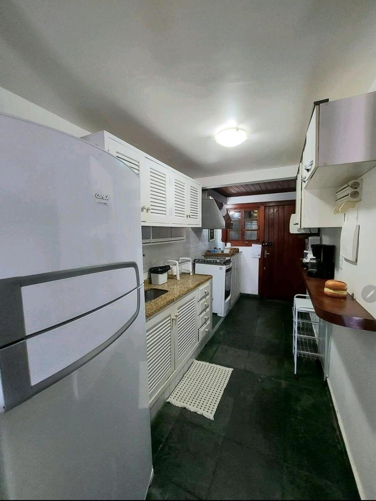 Casa em Condomínio de Alto Padrão