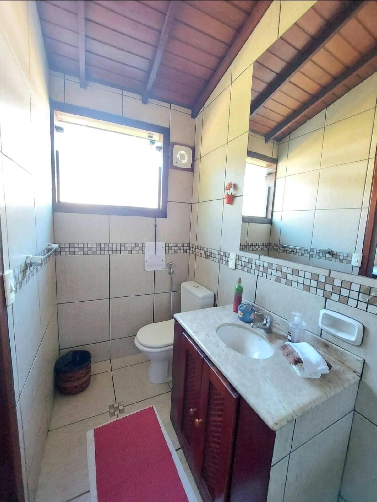Casa em Condomínio de Alto Padrão