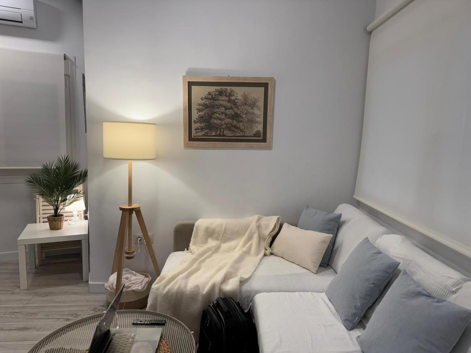 Cabopino Beach & Marina Apartment