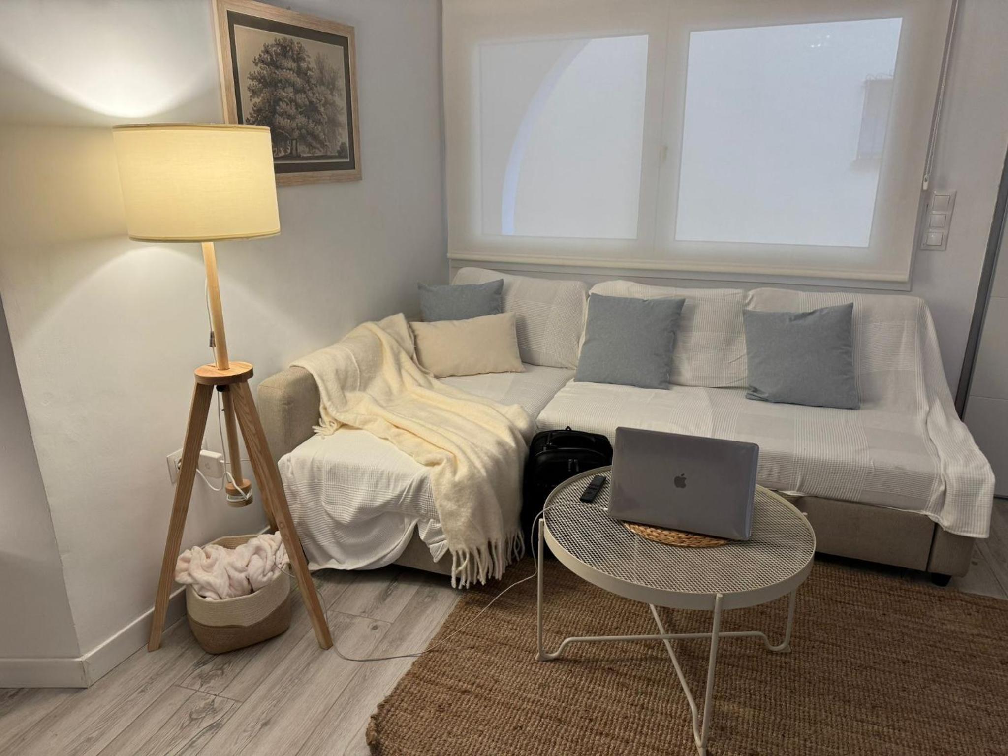 Cabopino Beach & Marina Apartment