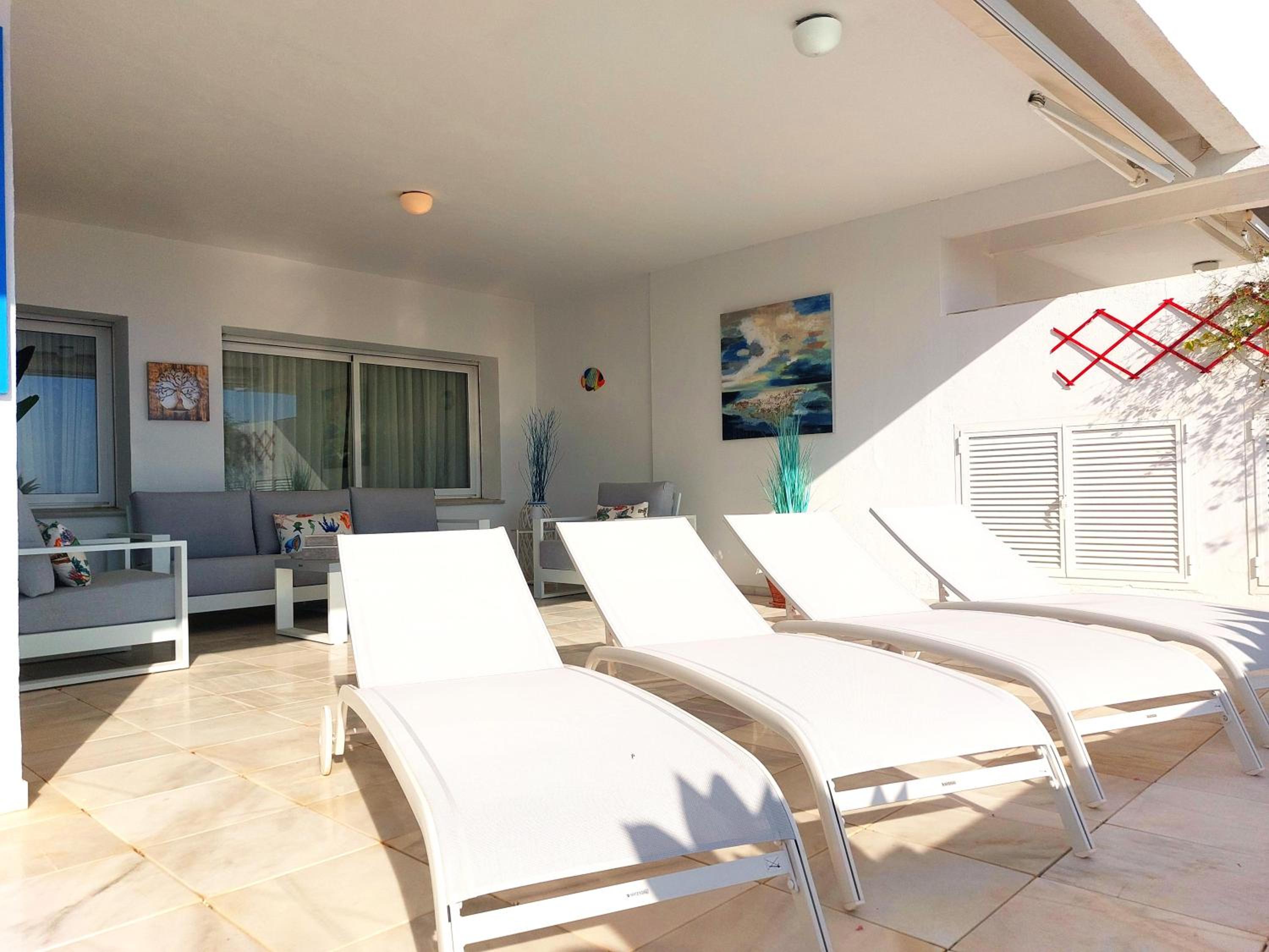 Bahia de Marbella Apartment