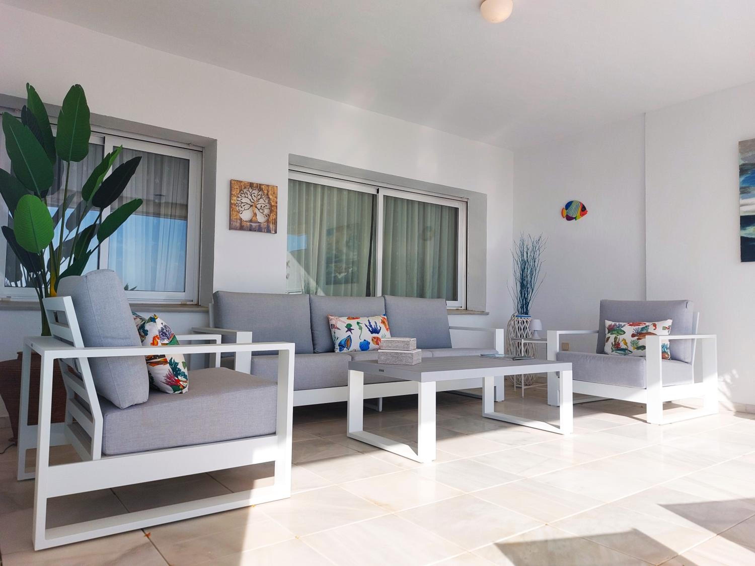 Bahia de Marbella Apartment