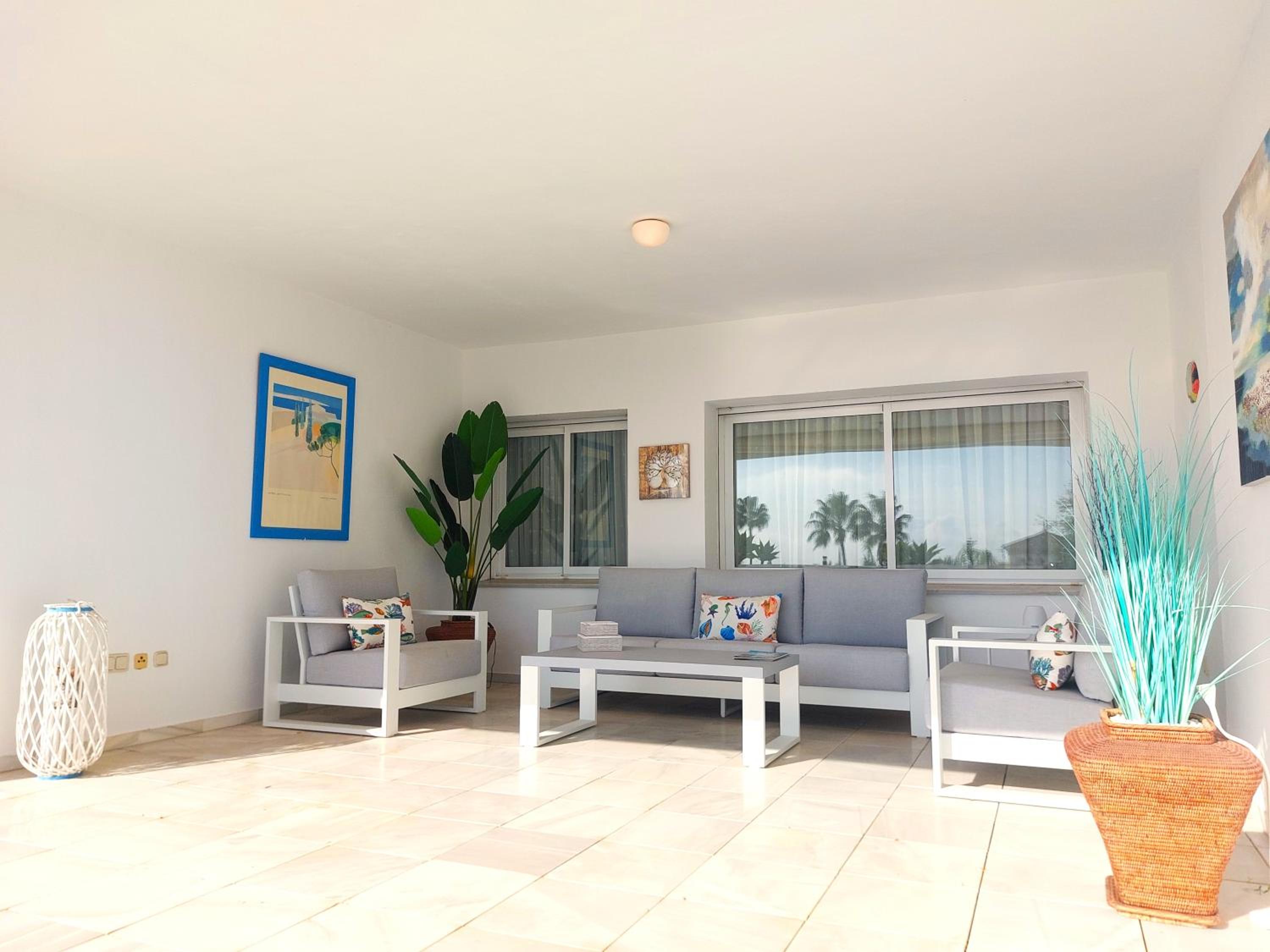 Bahia de Marbella Apartment