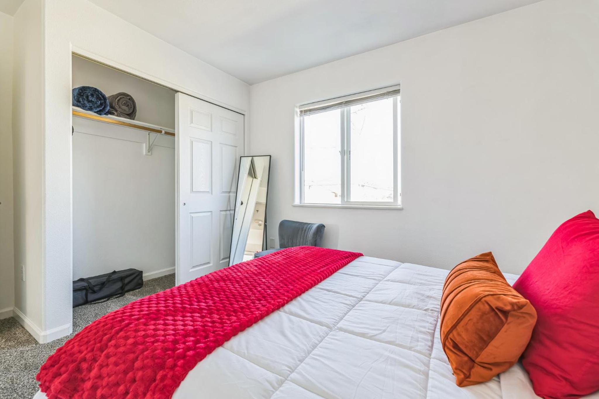 Reno Vacations - Cozy Mountain View Retreat in Reno - Property Image 8