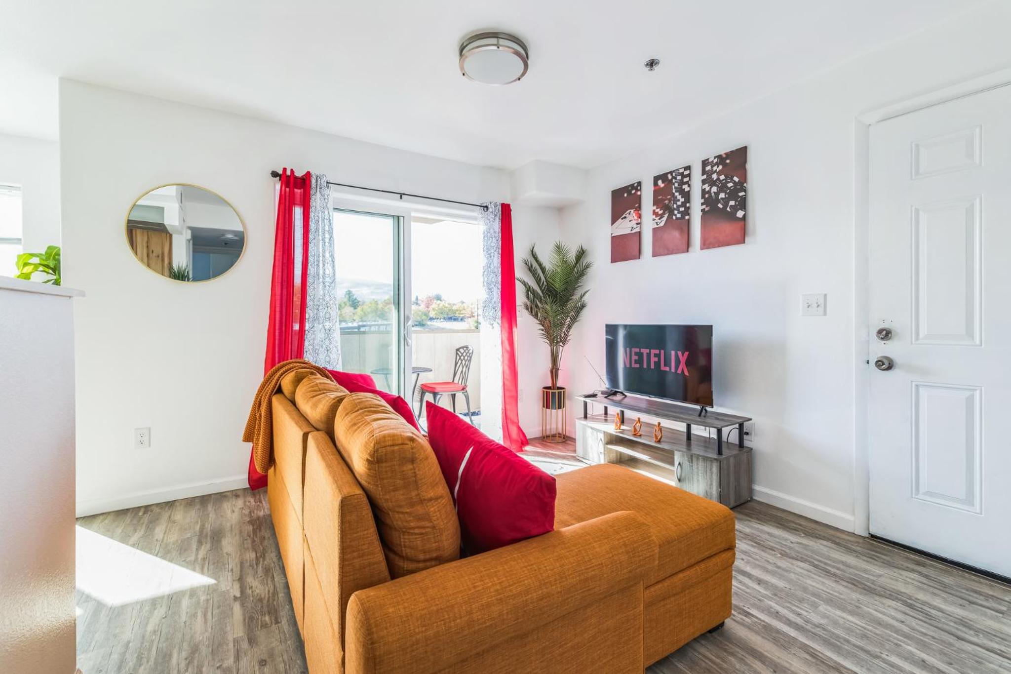 Reno Vacations - Cozy Mountain View Retreat in Reno - Property Image 10