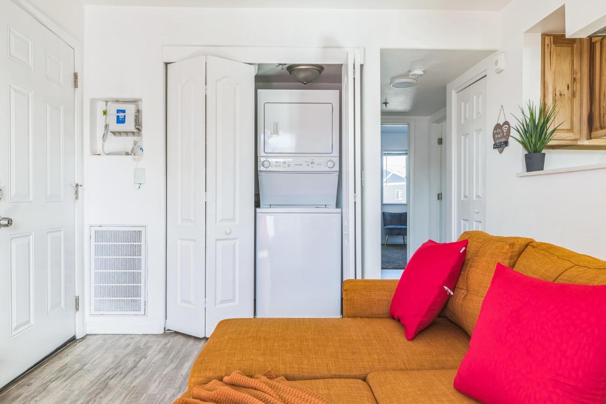Reno Vacations - Cozy Mountain View Retreat in Reno - Property Image 30