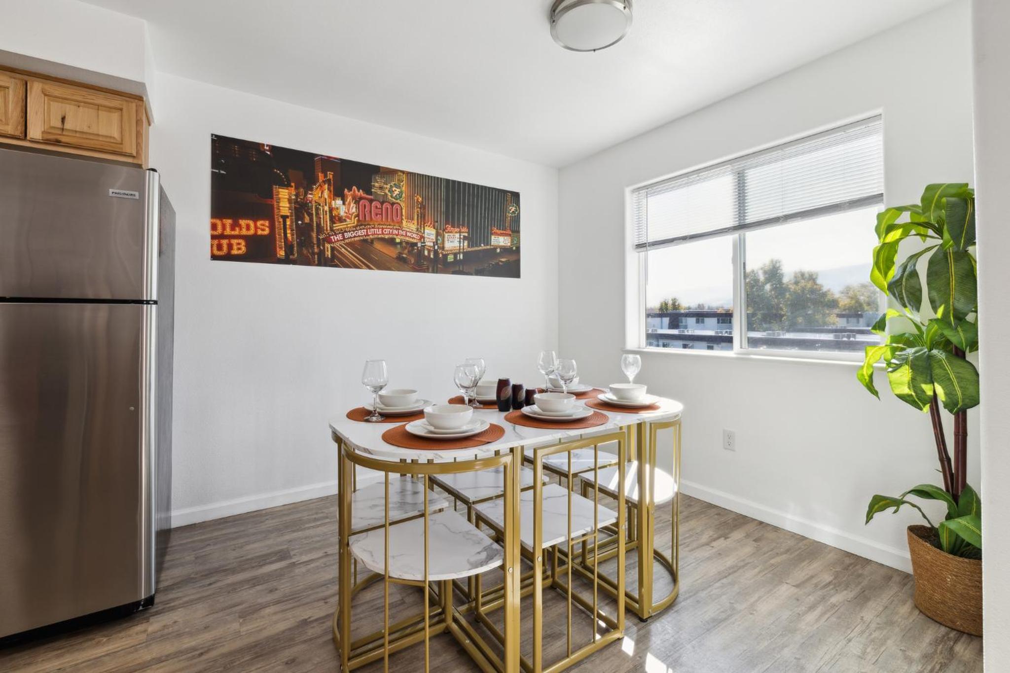 Reno Vacations - Cozy Mountain View Retreat in Reno - Property Image 3