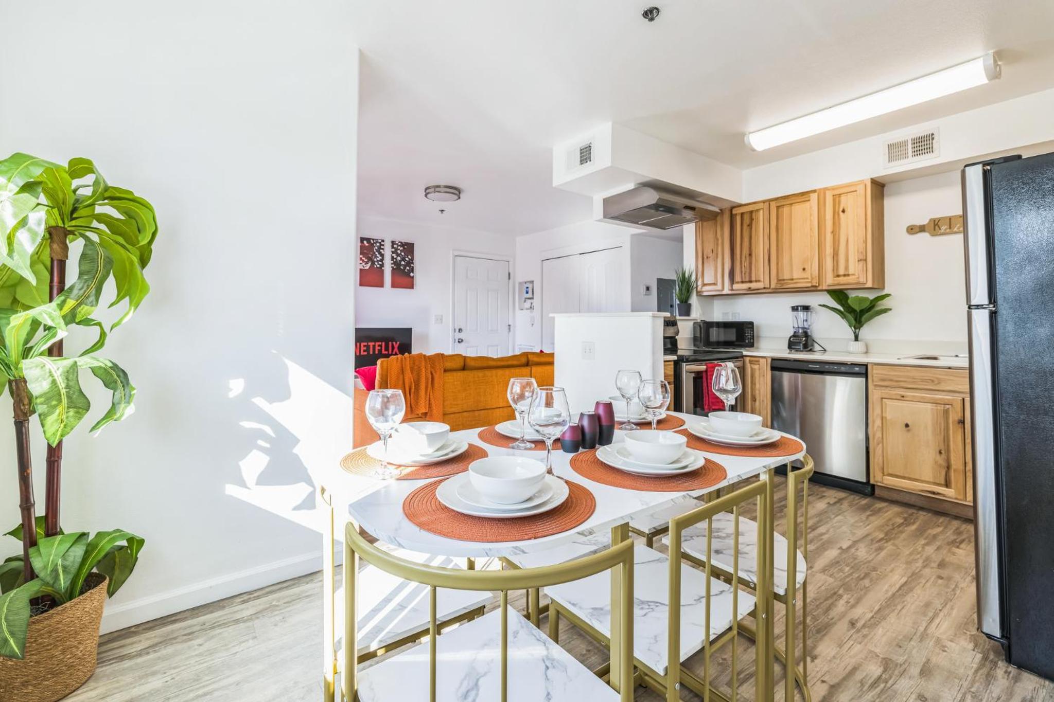 Reno Vacations - Cozy Mountain View Retreat in Reno - Property Image 4