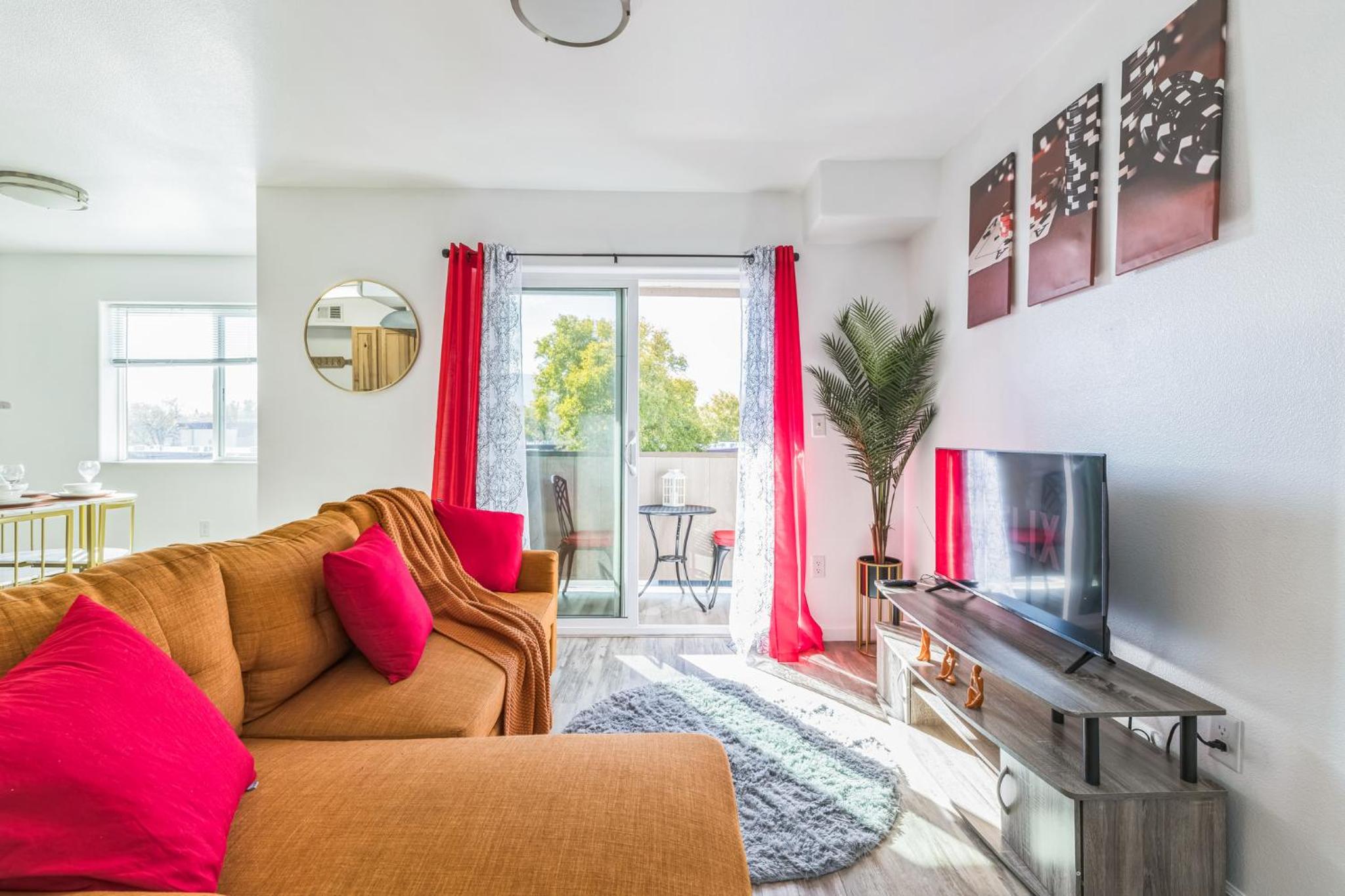 Reno Vacations - Cozy Mountain View Retreat in Reno - Property Image 29