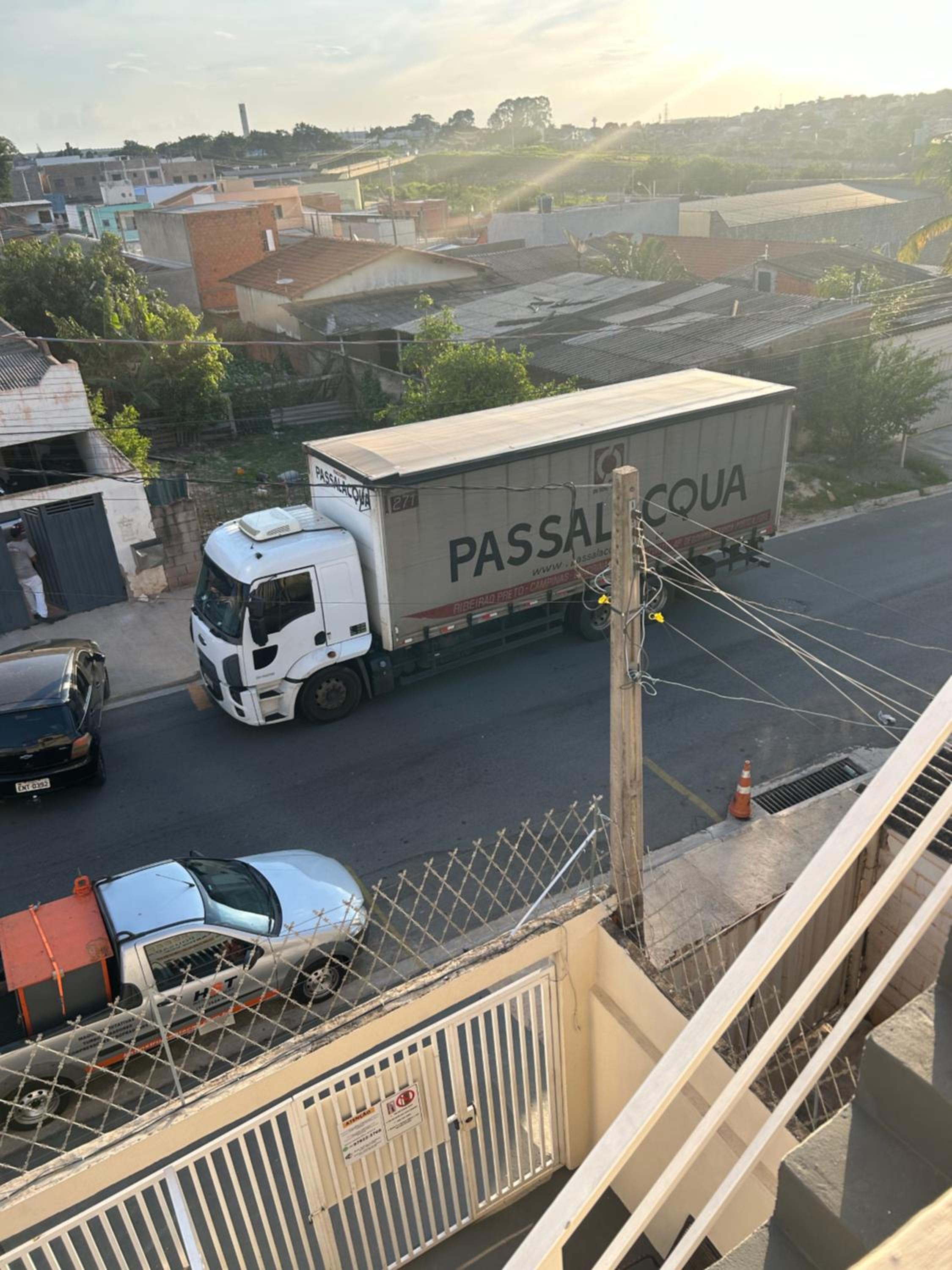 Pousada Quartos viracopos