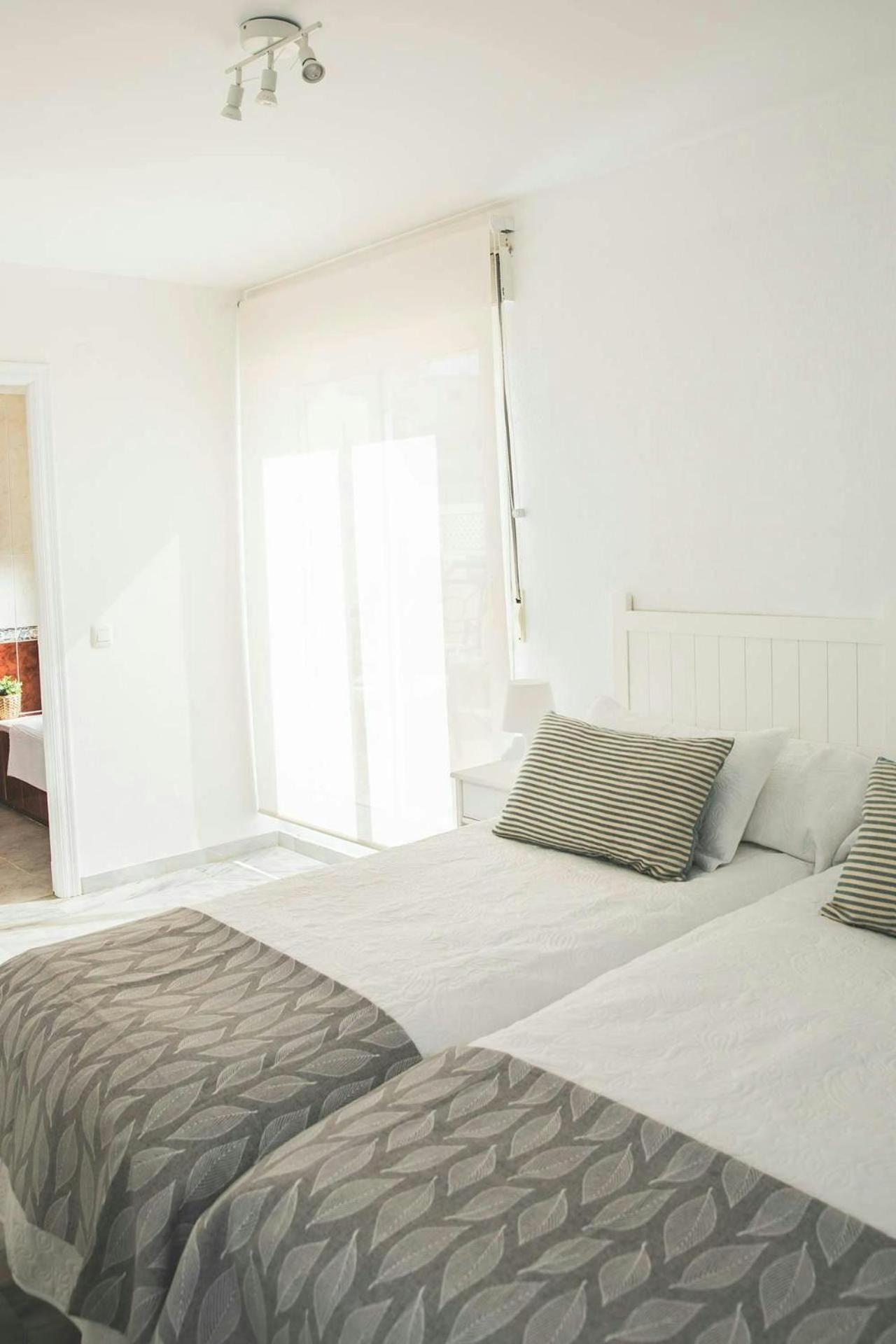 Atico Miramar view 5