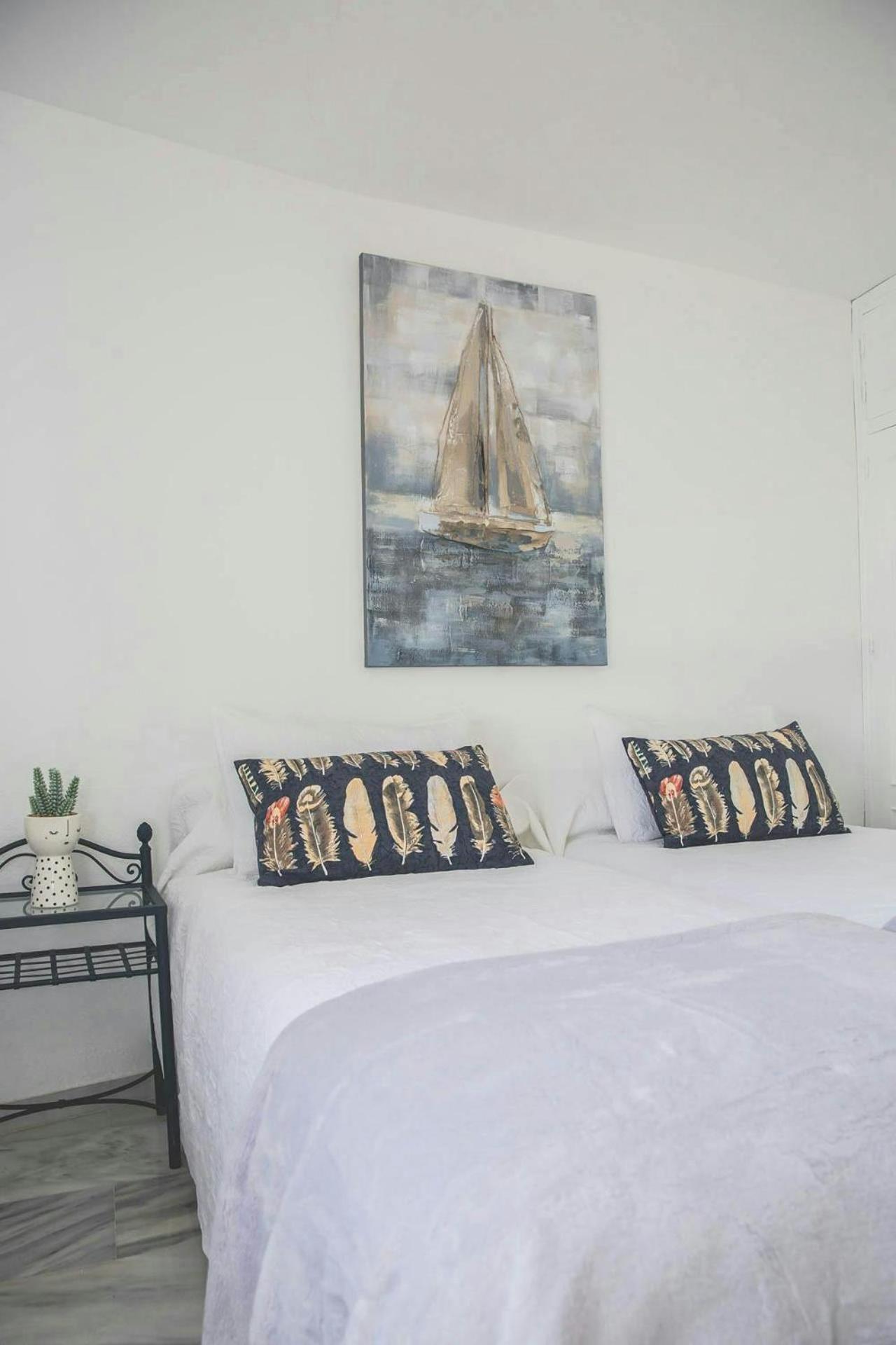 Atico Miramar view 4