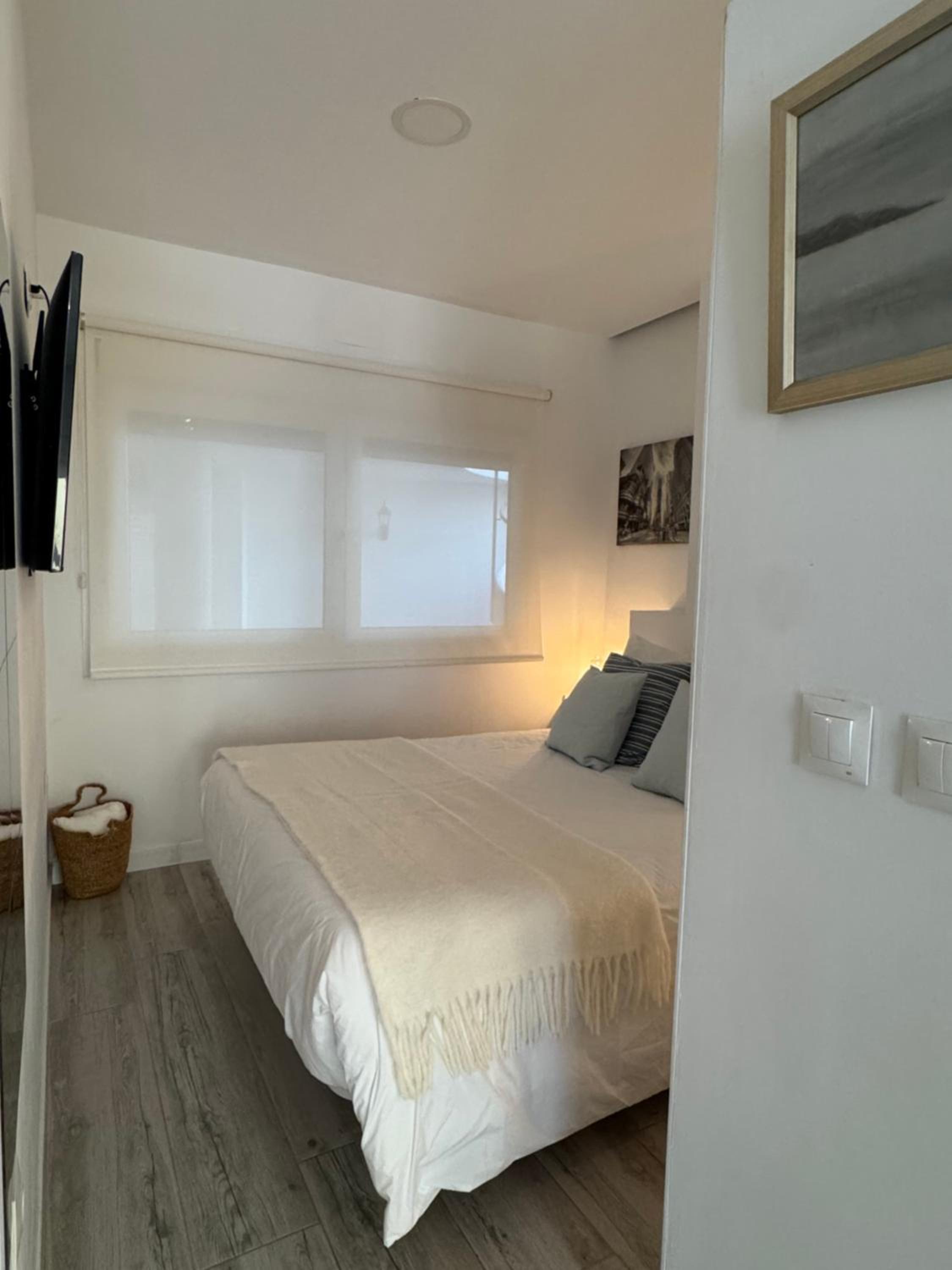 Cabopino Beach & Marina Apartment